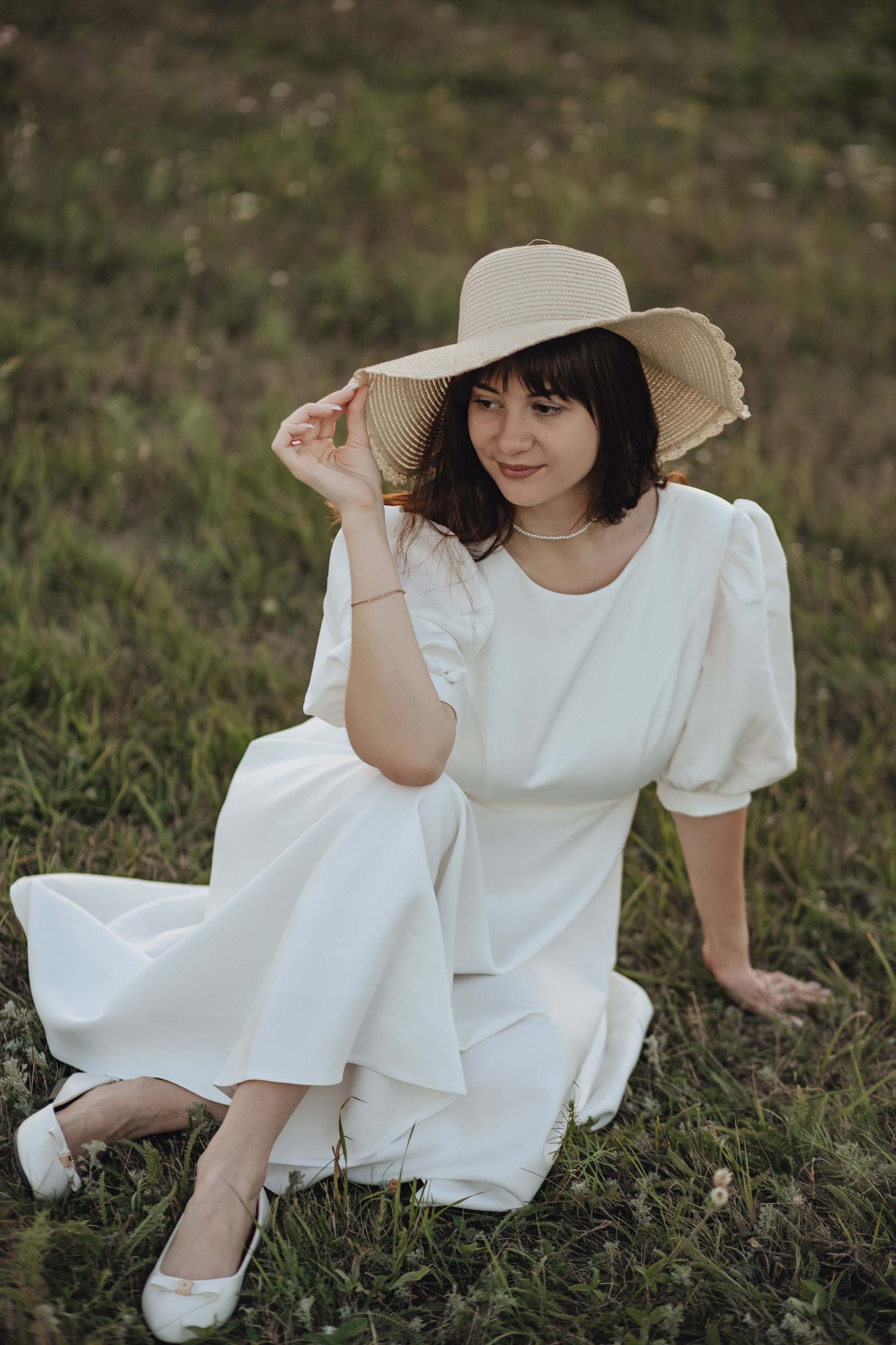 Анна. Фотограф Малофеева Алина