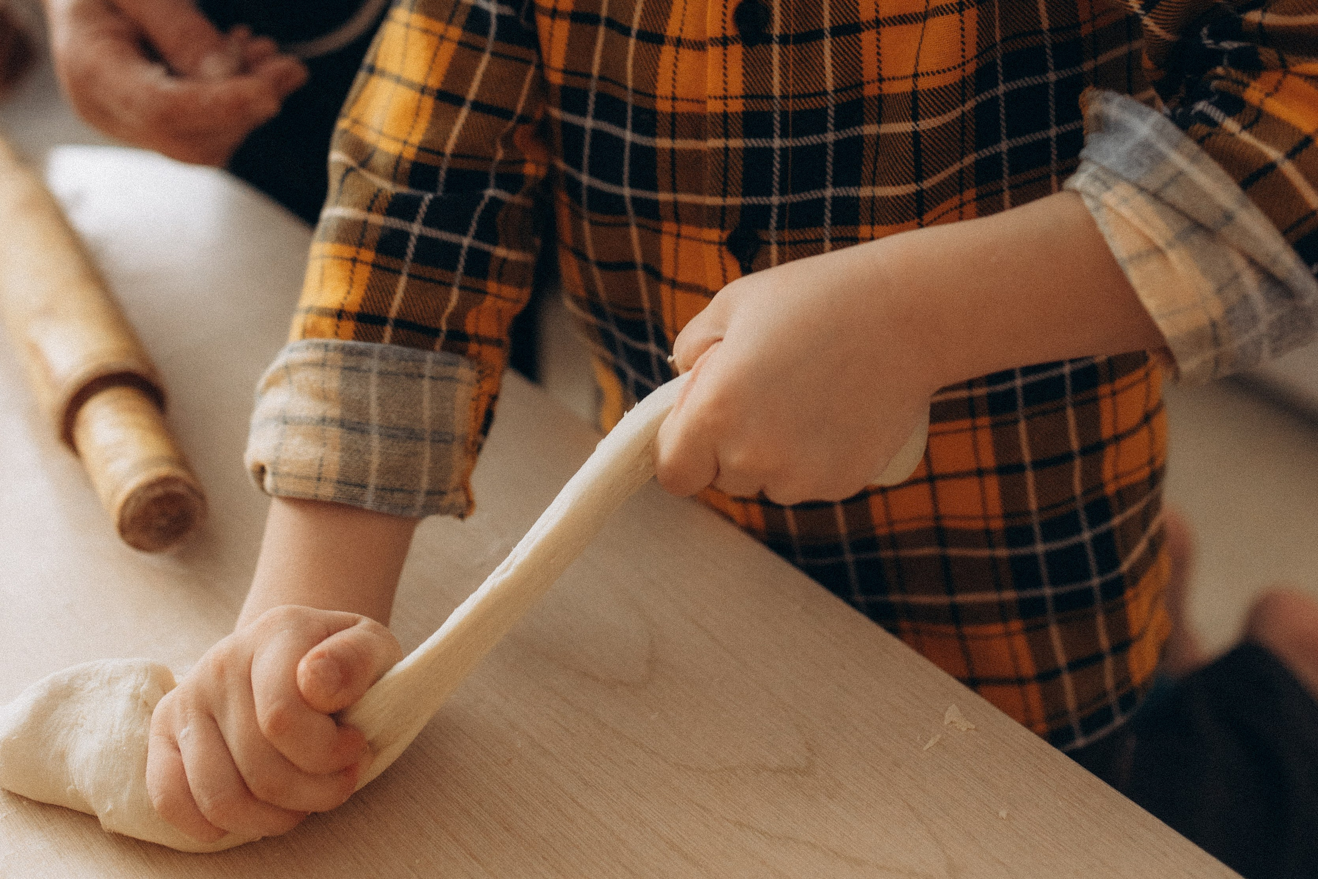 Домашняя история. Семейный фотограф lifestyle в Новосибирске Елена Шпилевая