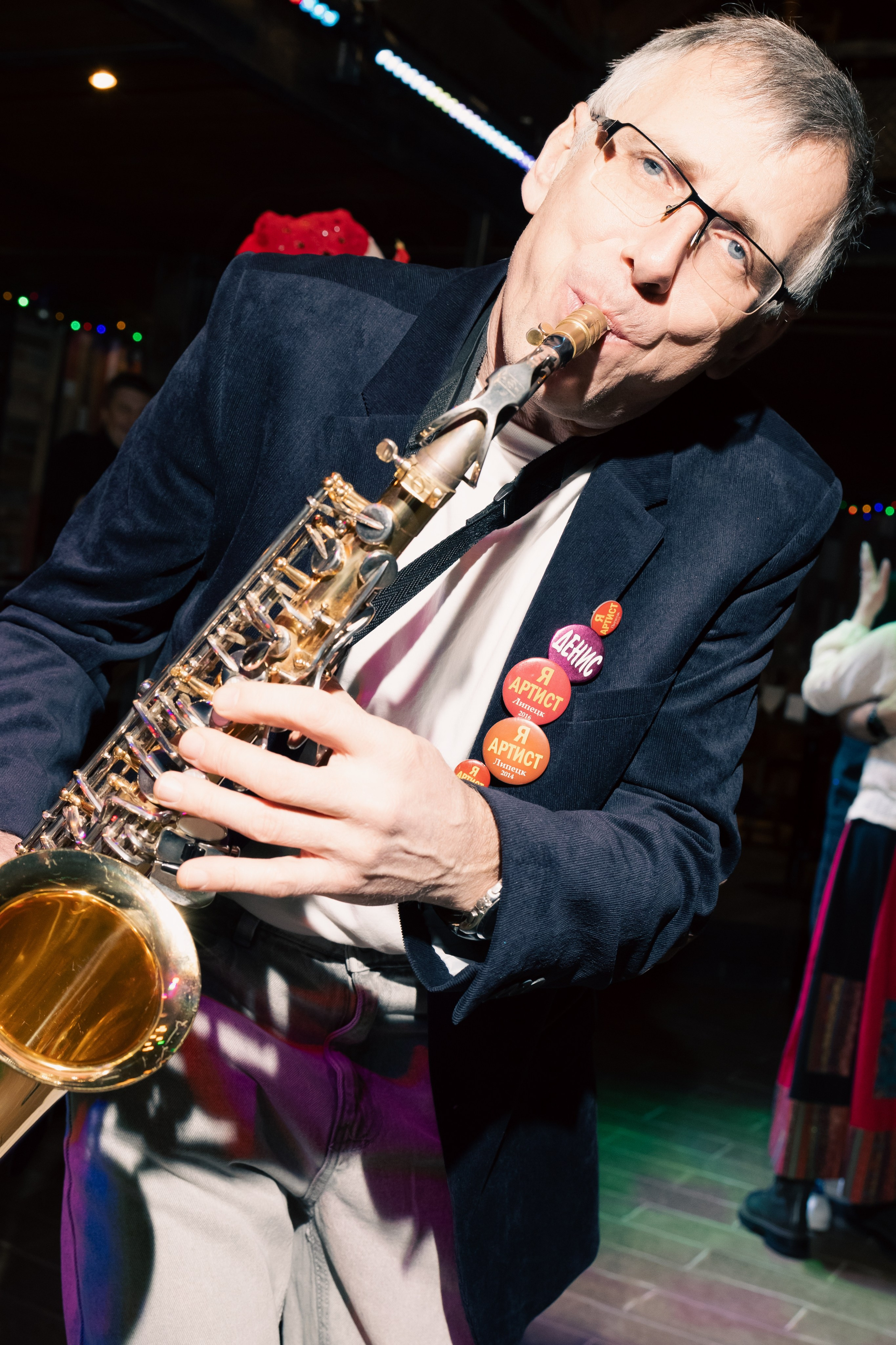 Я АРТИСТ 2026