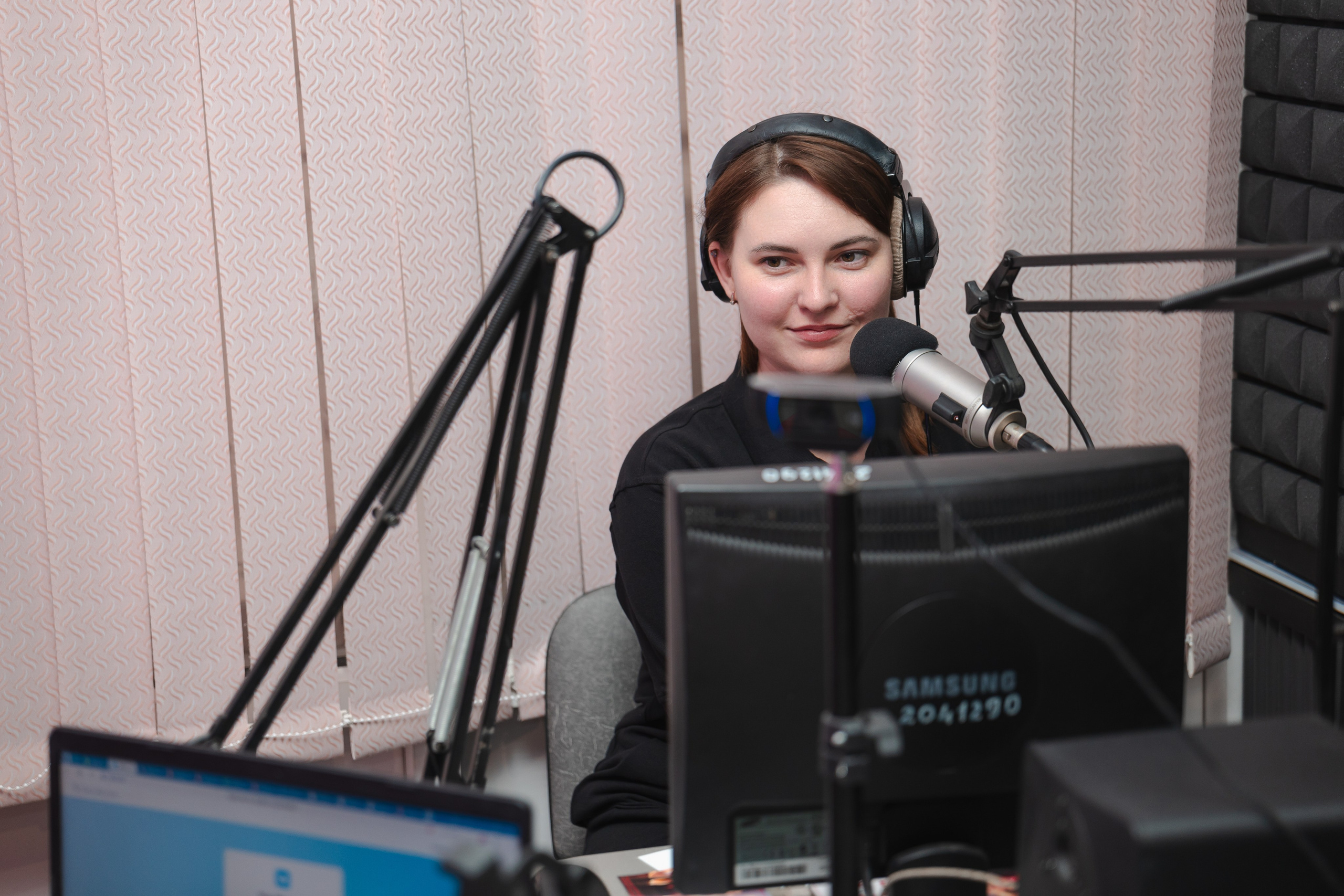 Фотосъёмка юбилея Липецк FM. Портретная и репортажная съёмка