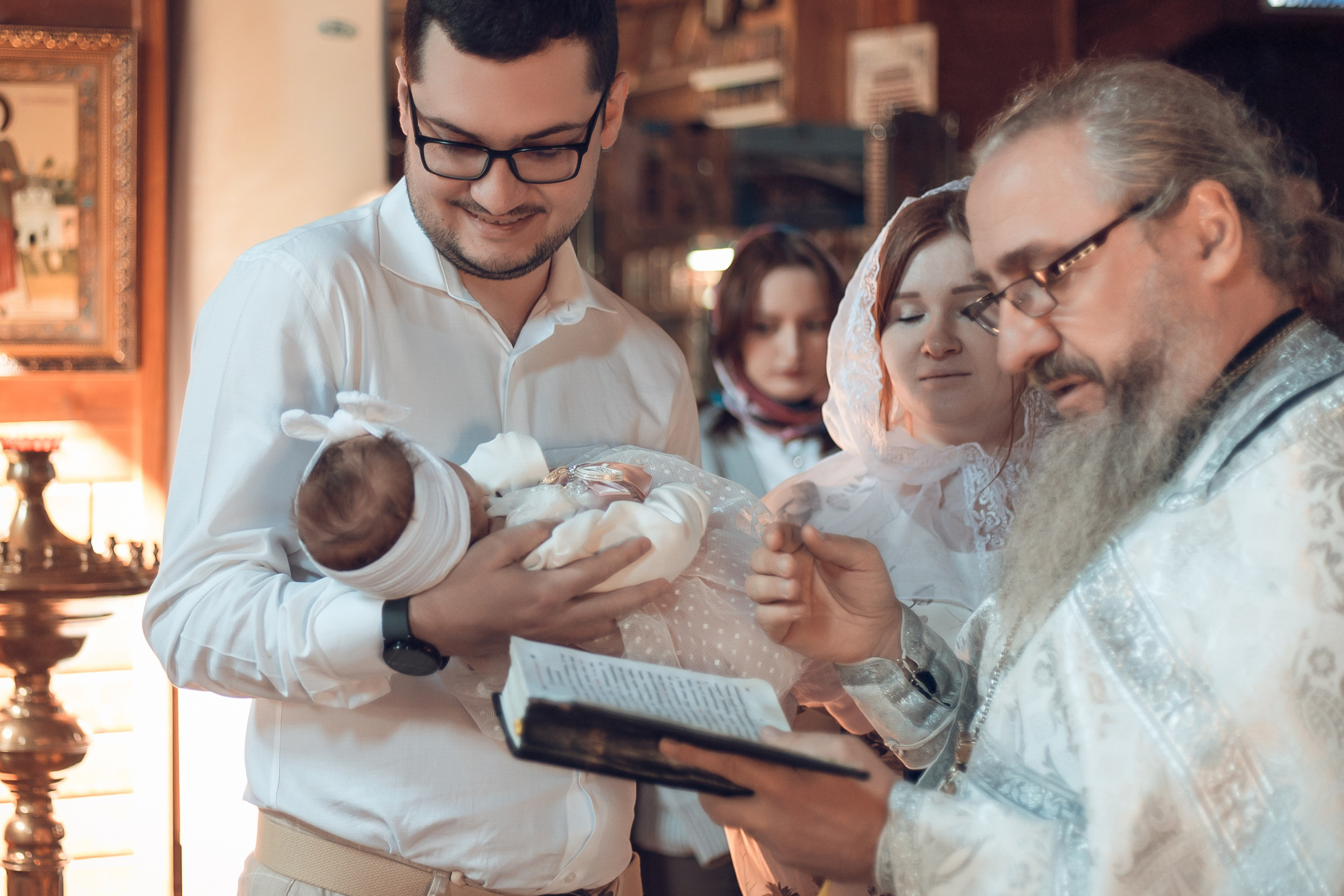 Церковь Иоанна Кронштадтского. Фотограф в Белгороде Анастасия Веленгурская
