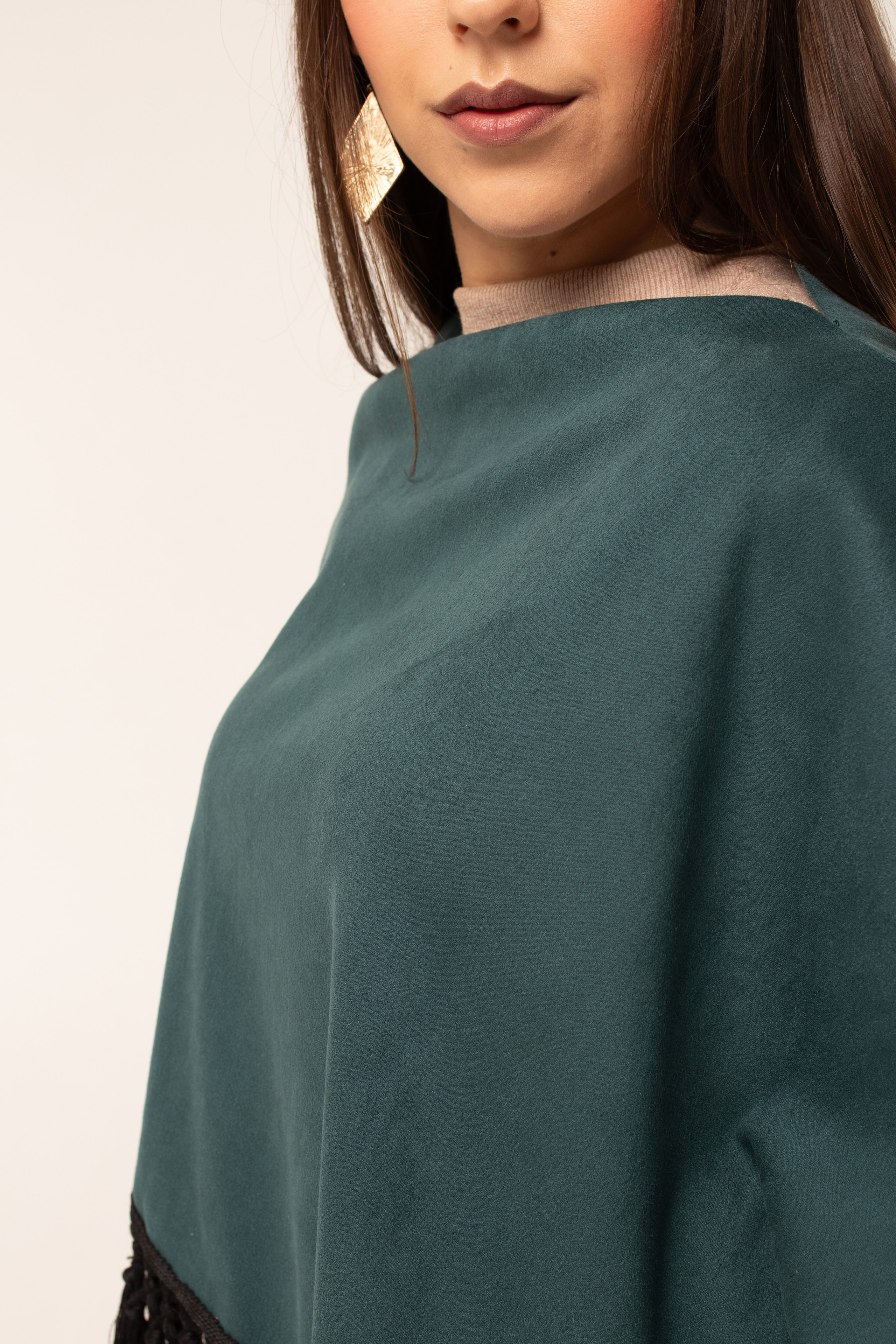 Пончо. Фотограф в Краснодаре Арина Кудряшова