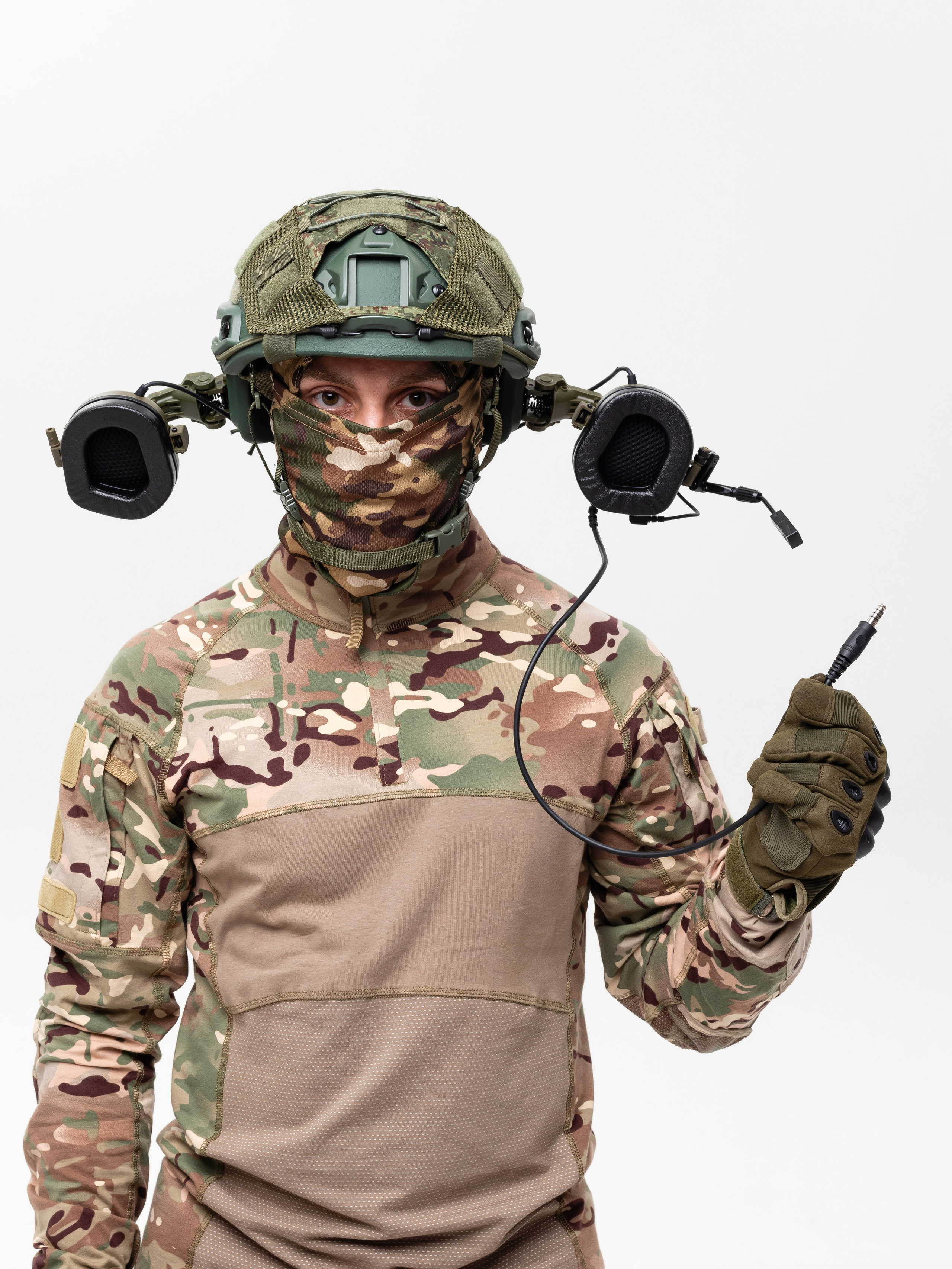 Наушники. Фотограф в Краснодаре Арина Кудряшова