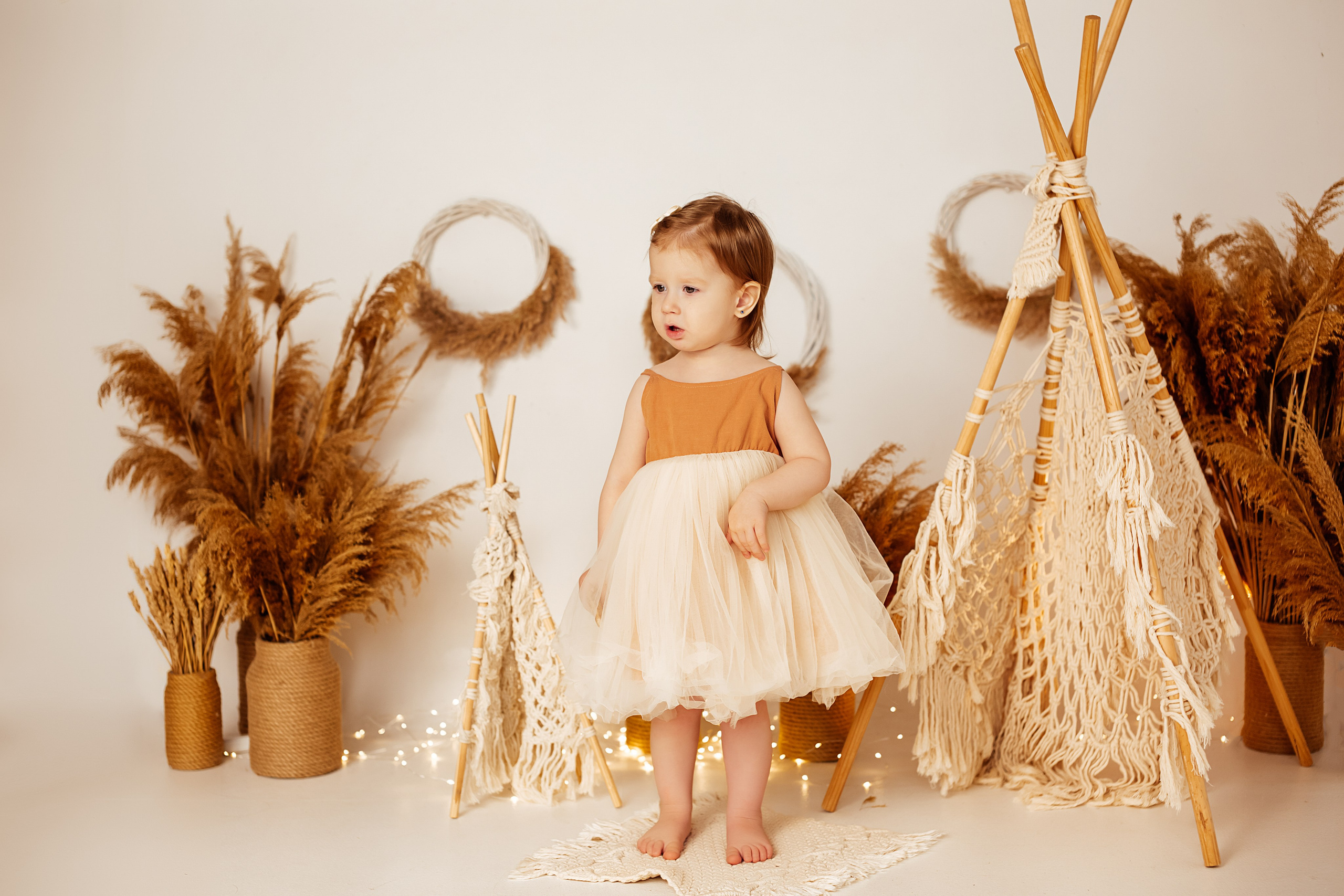 Бохо. Свадебный и семейный фотограф/видеограф в Краснодаре Наталья Осинская