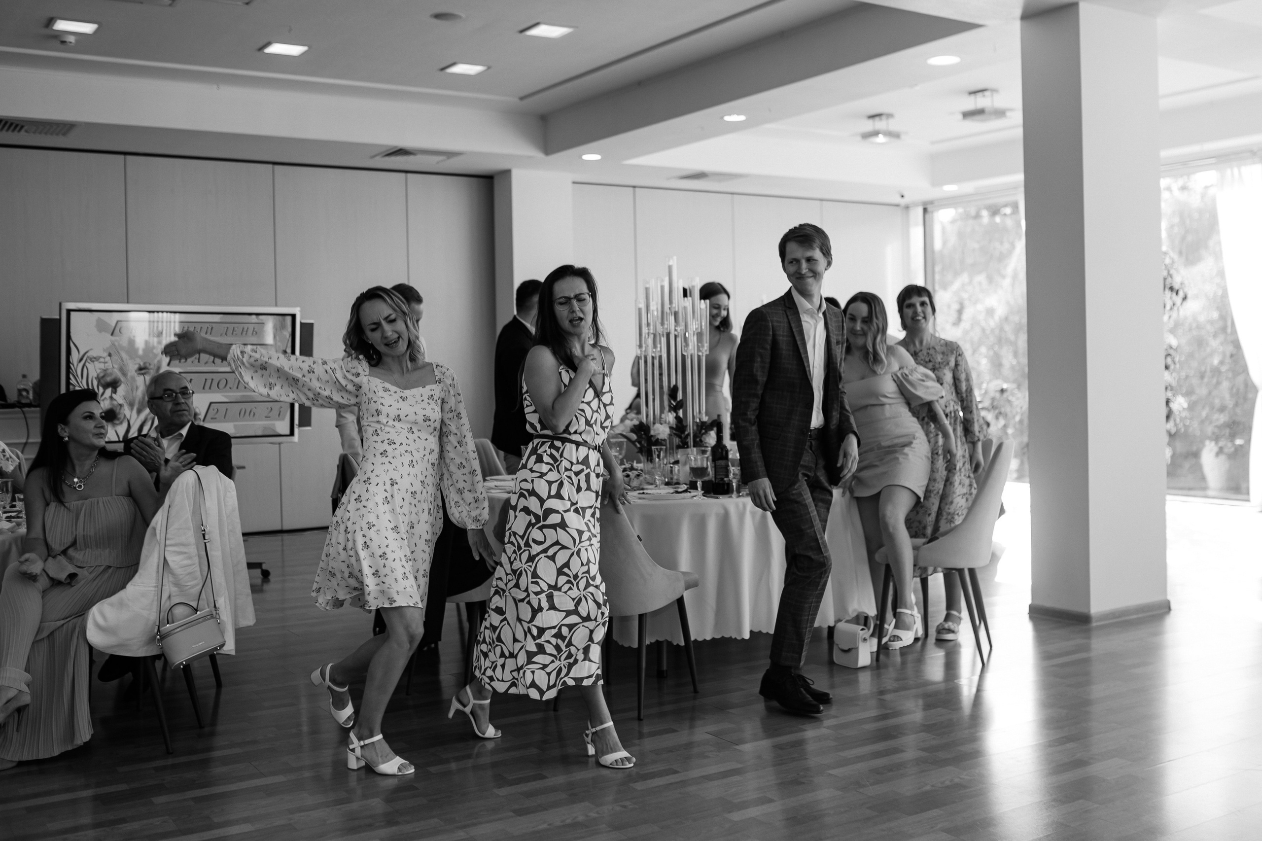 Свадьба Полины и Вадима. Свадебный и контент фотограф в Петрозаводске Ксения Истрафилова