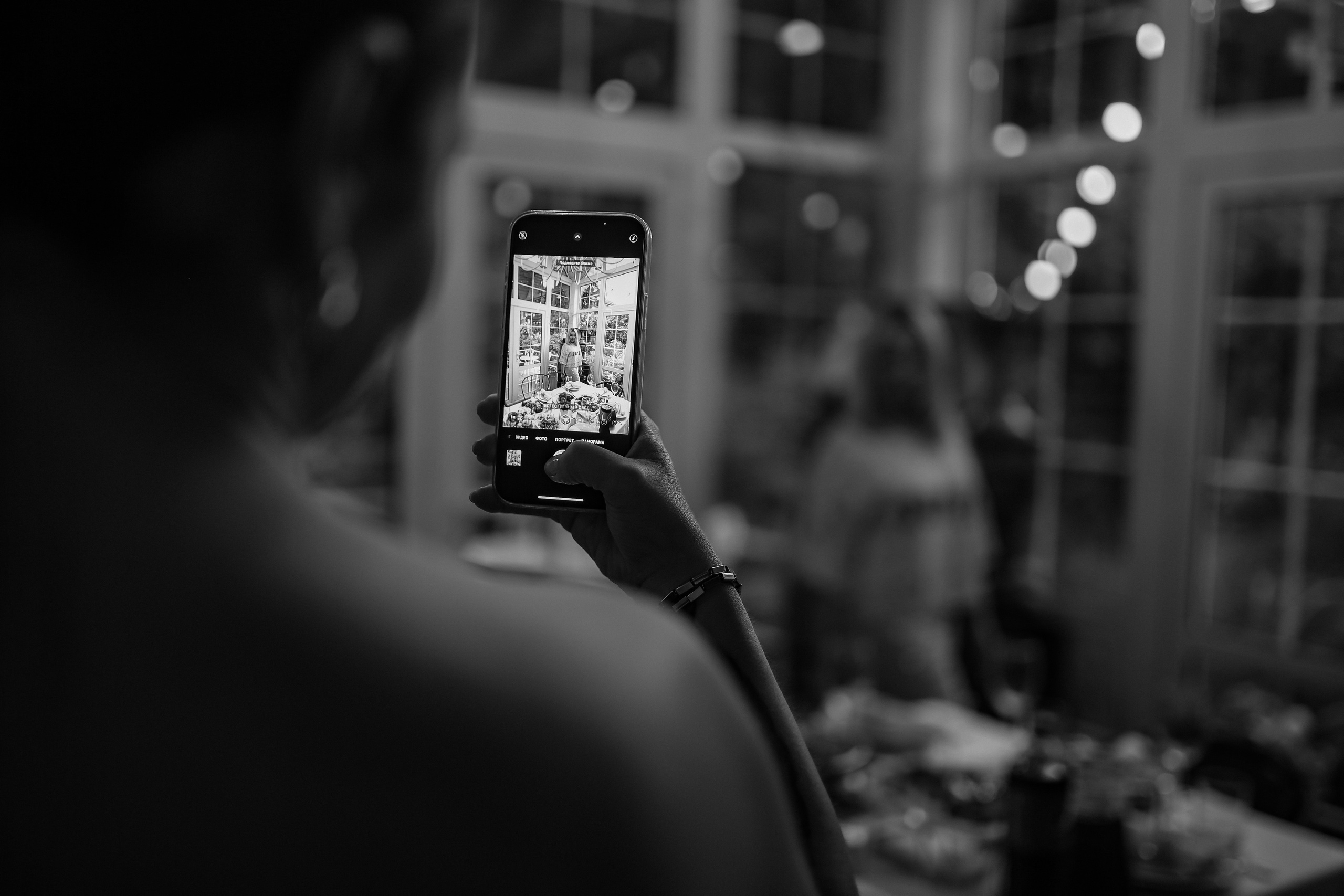 Репортаж. Фотограф в Ростове-на-Дону