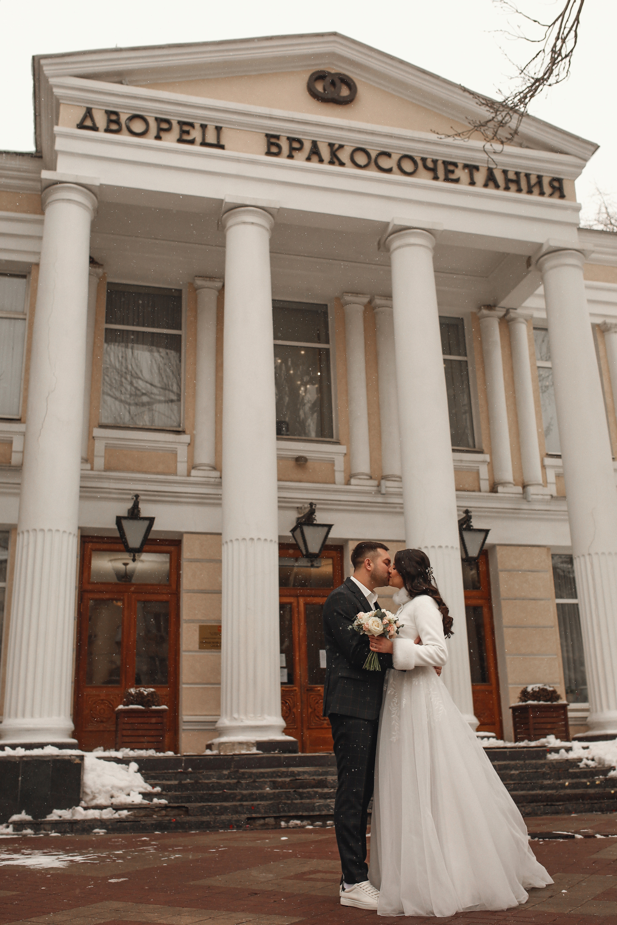 Свадьбы. Фотограф в Ростове-на-Дону