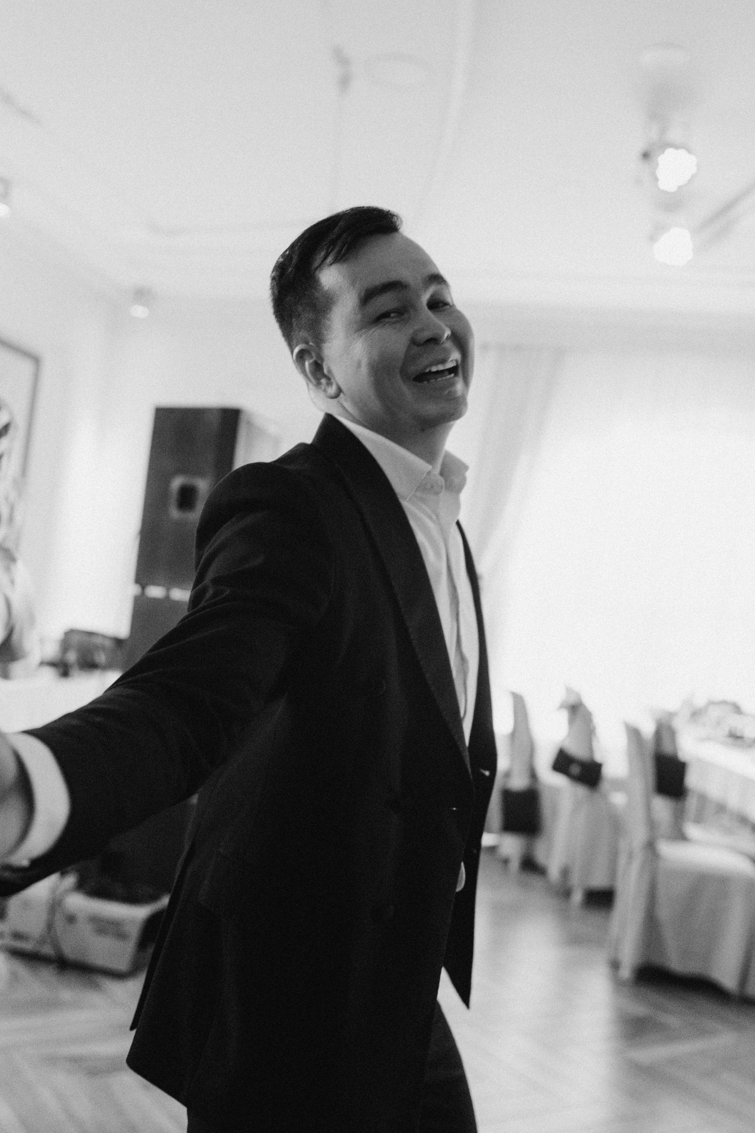 Wedding day Artur & Elina. Фотограф в Астрахани Радмир Баймухамедов