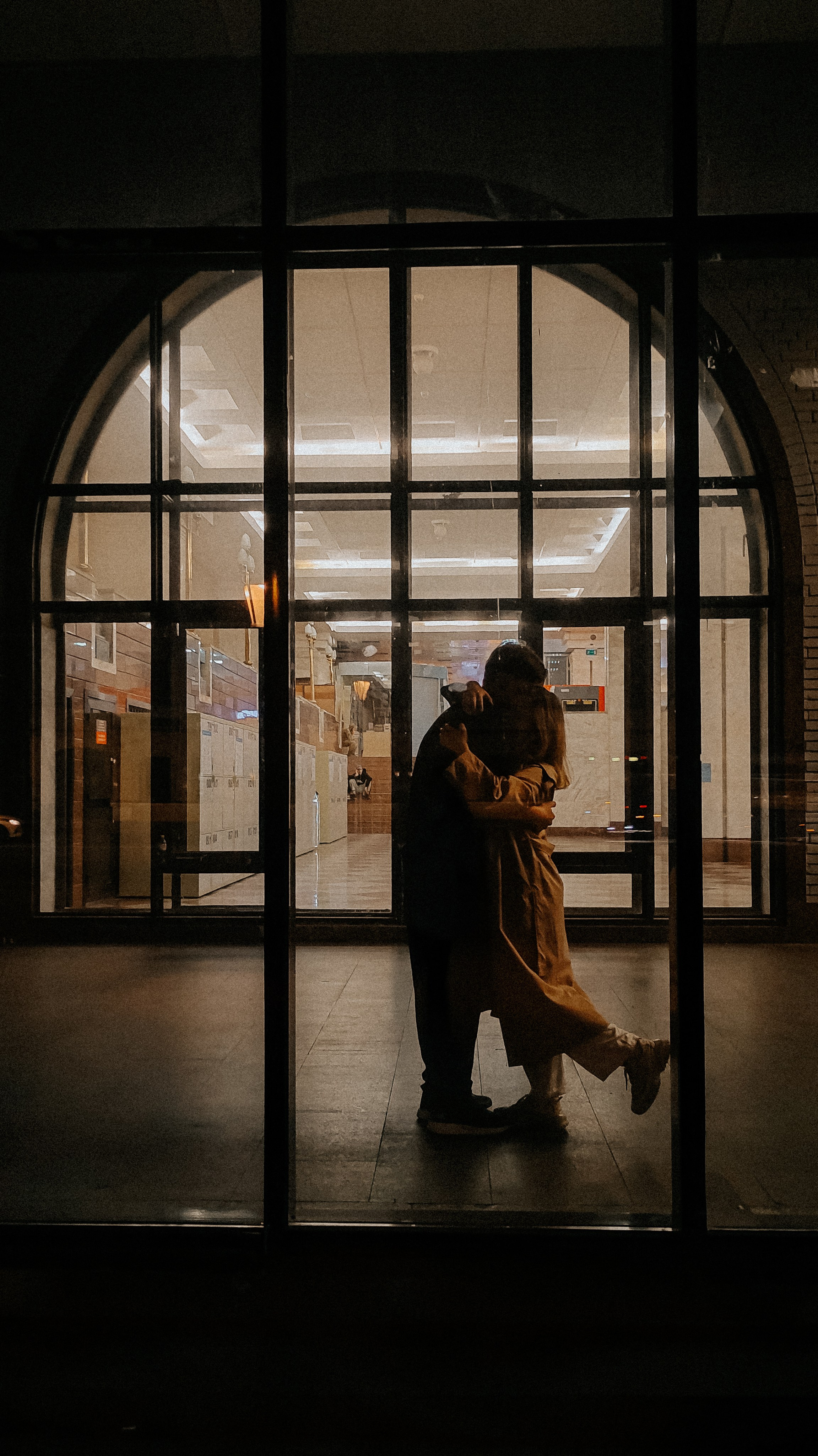 Фотосессиия Константина и Анастасии ❤️. Мобильный фотограф|Визуал|Контент Москва Елена Молнар