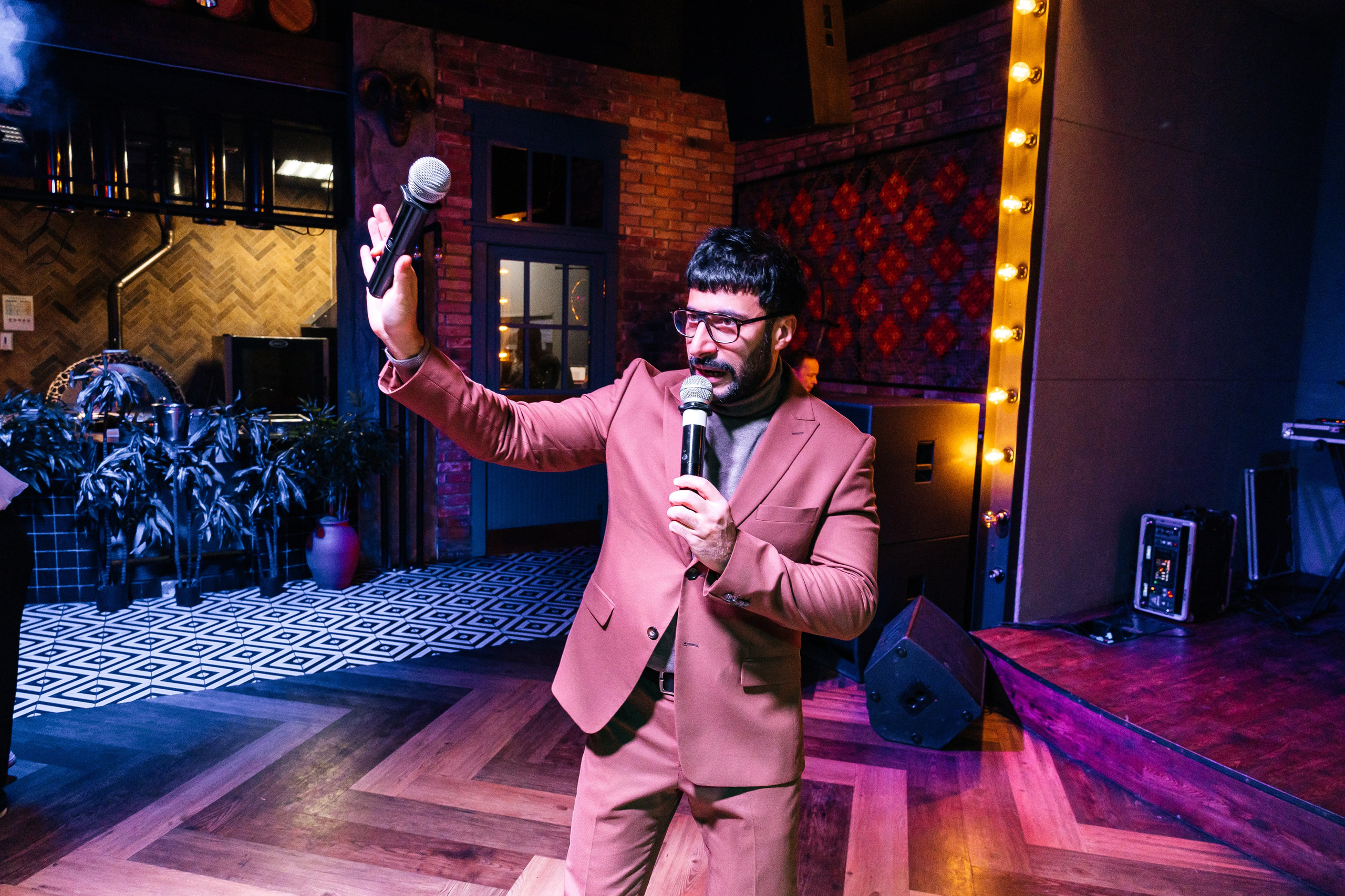 Репортаж. Фотограф в Екатеринбурге