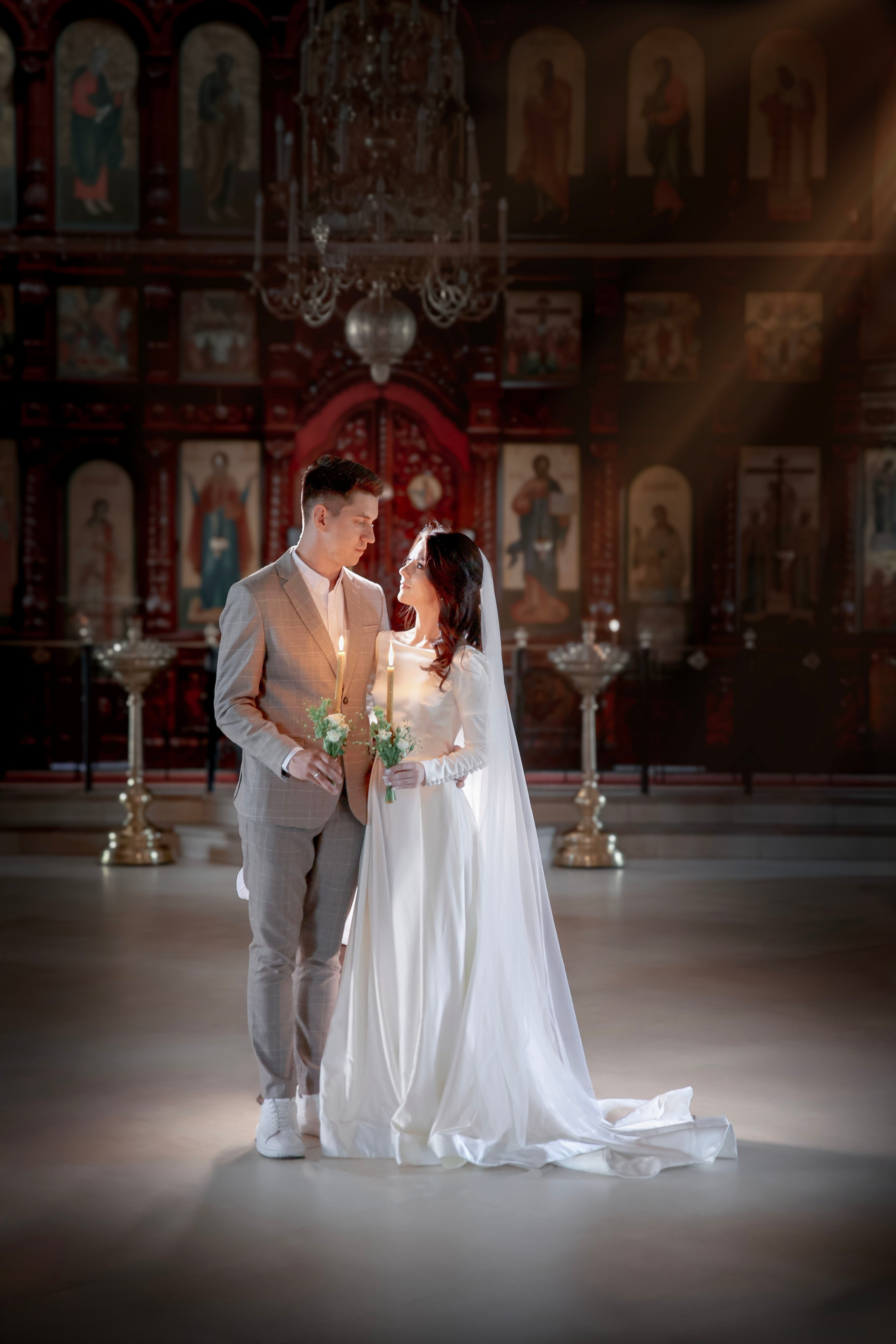 ТАИНСТВО КРЕЩЕНИЯ. ГЛАВНАЯ