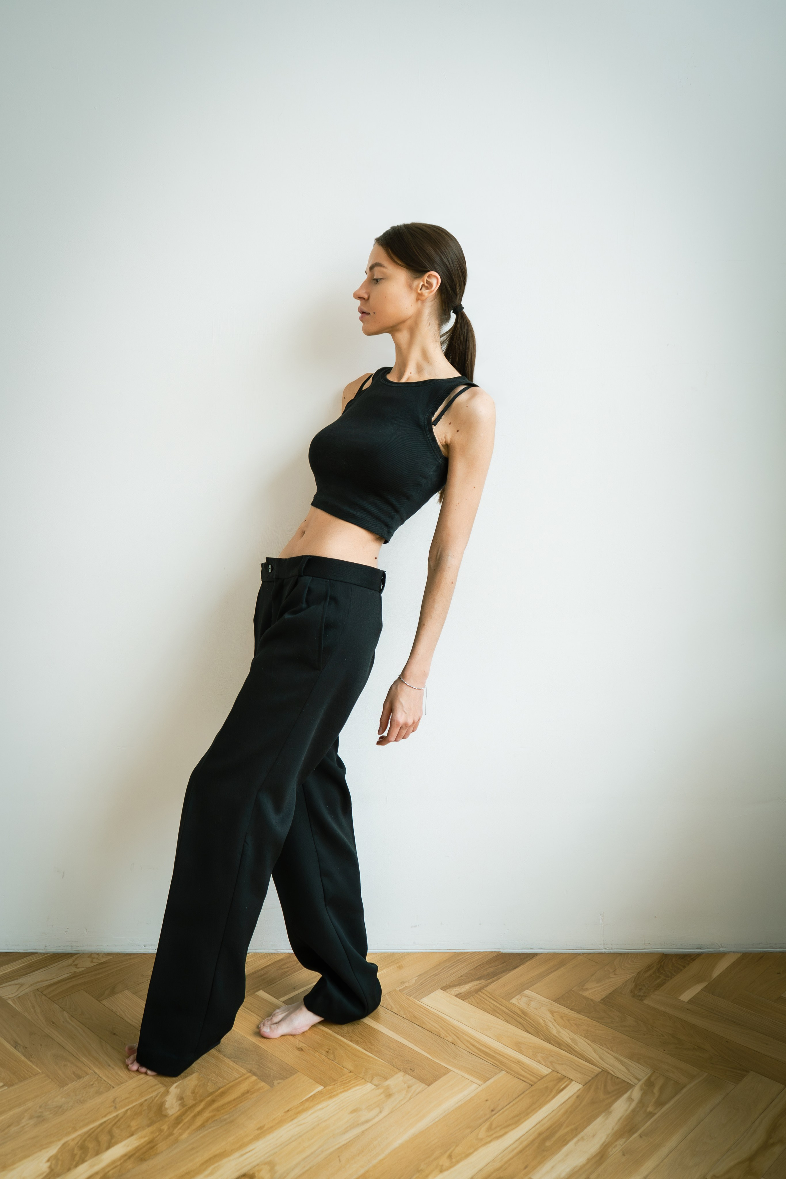 Валерия. Фотограф в Санкт-Петербурге Дарья Фелингер