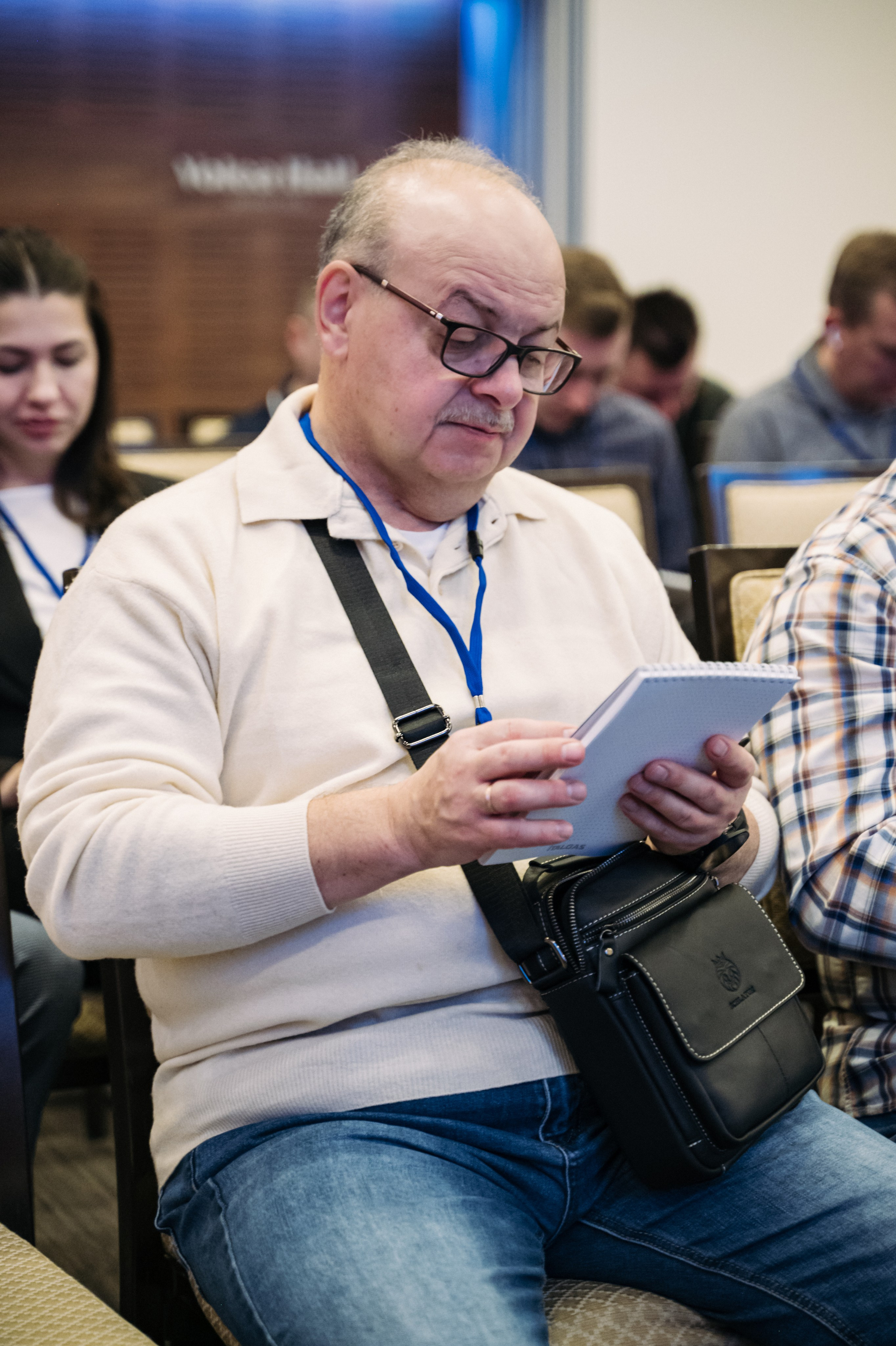 Конференция+корпоратив Авто-ГБО