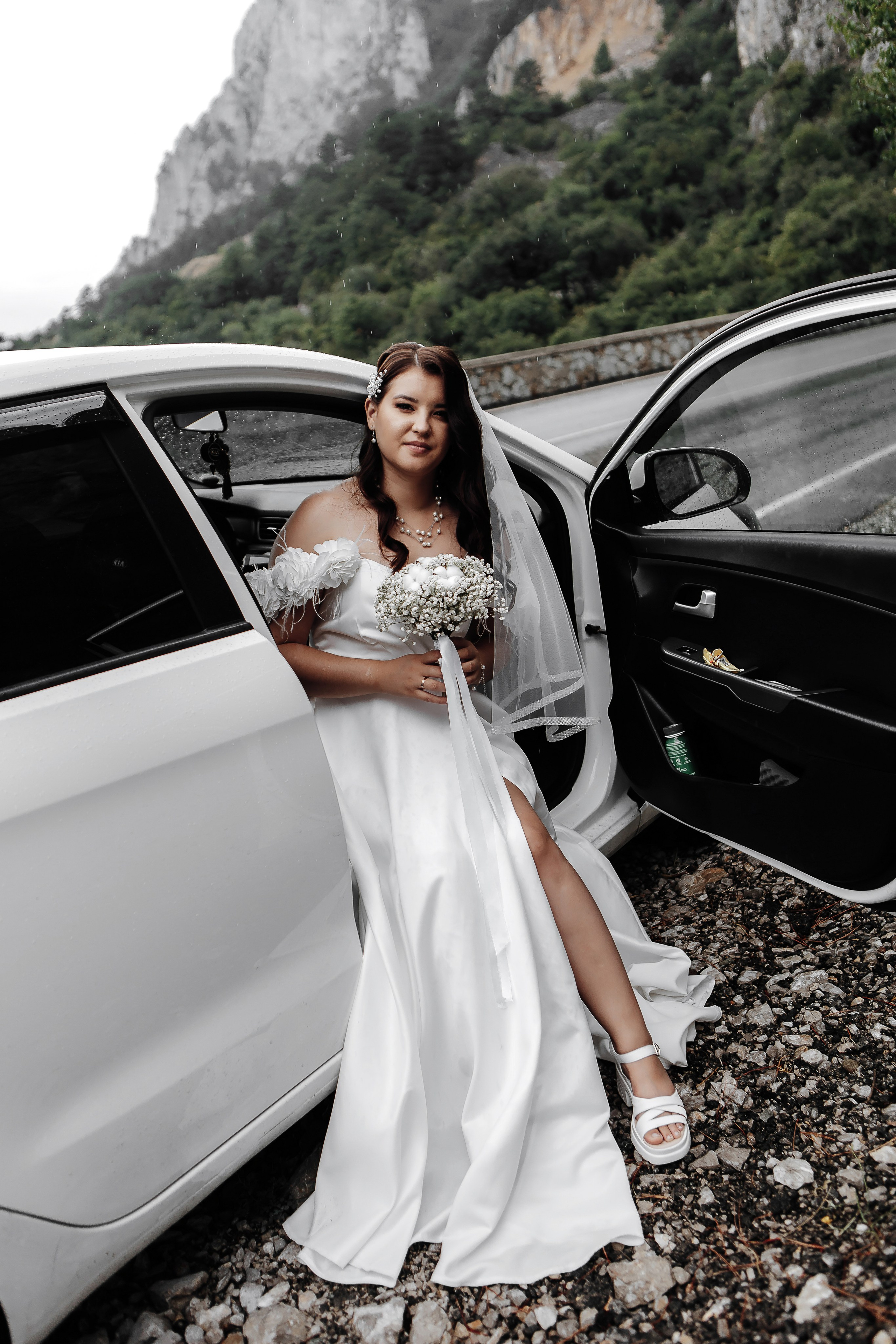 Прогулки. Свадебный фотограф в Крыму Майя Гурина