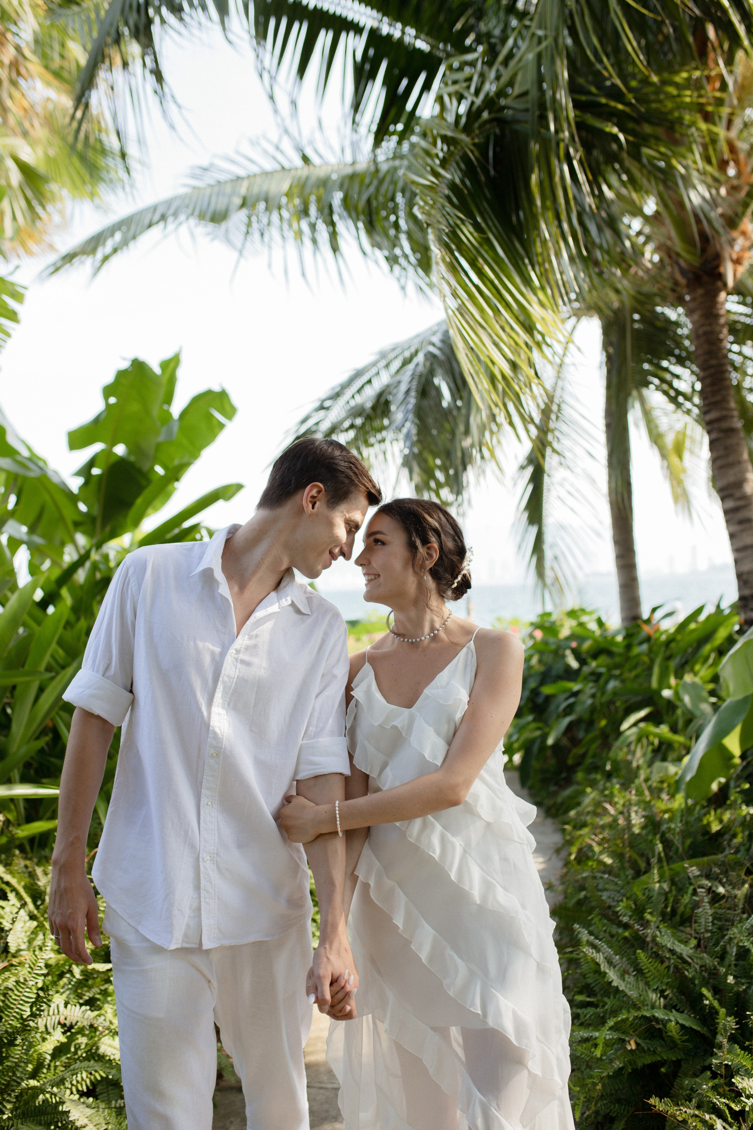 Владислав и Милена. Главная