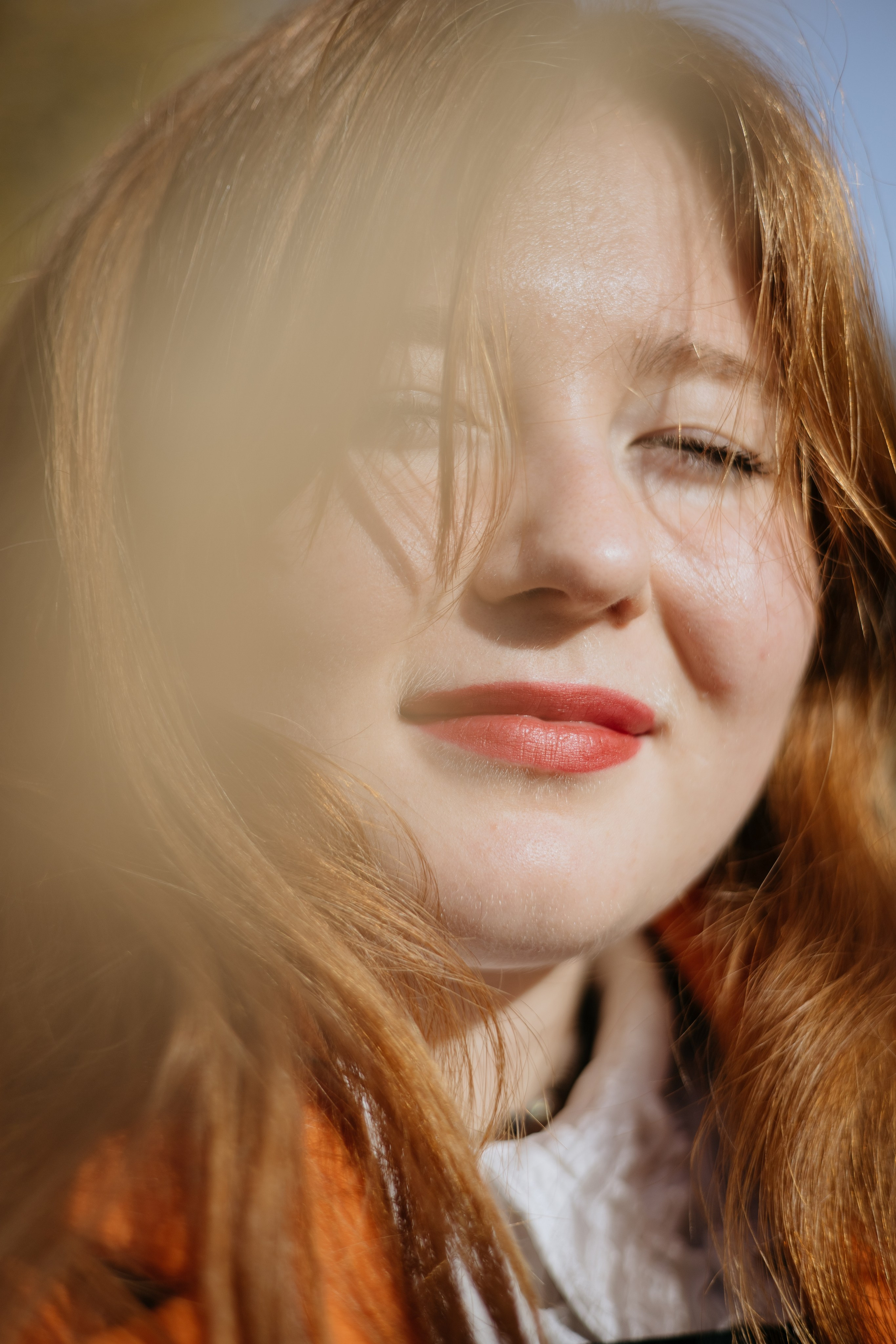 EVA. Фотограф Элла Ефимова