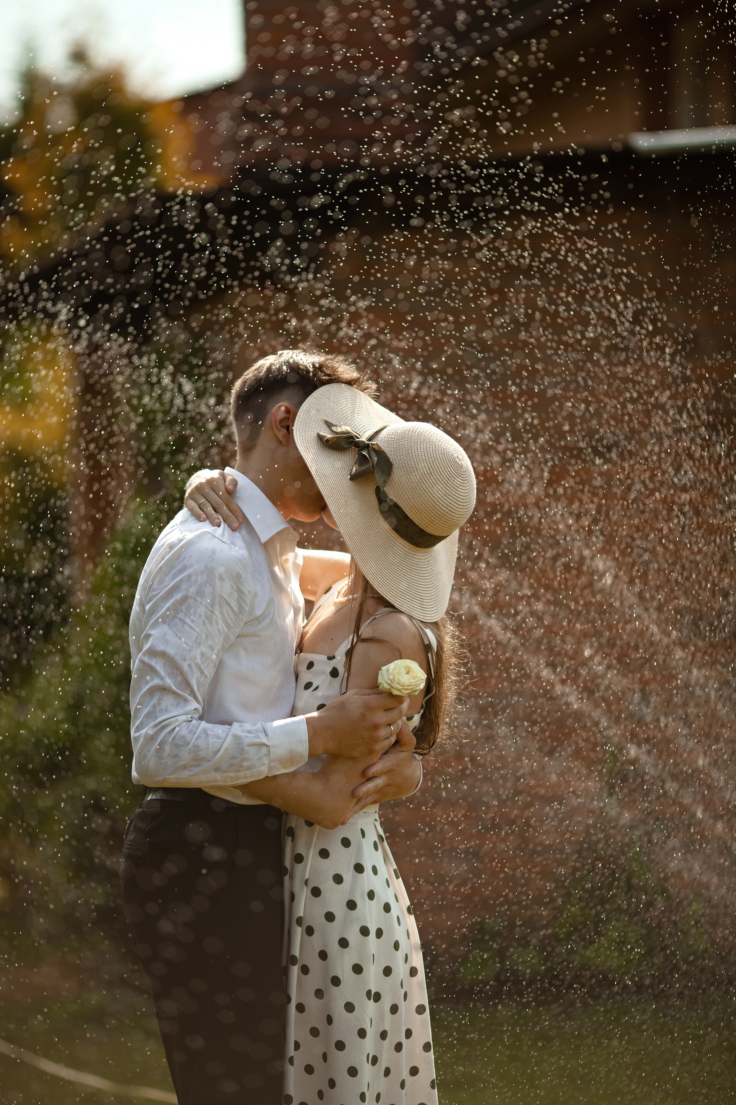 Свадебная фотосъемка. Фотограф Ольга Безобразова Завидово Москва Тверь