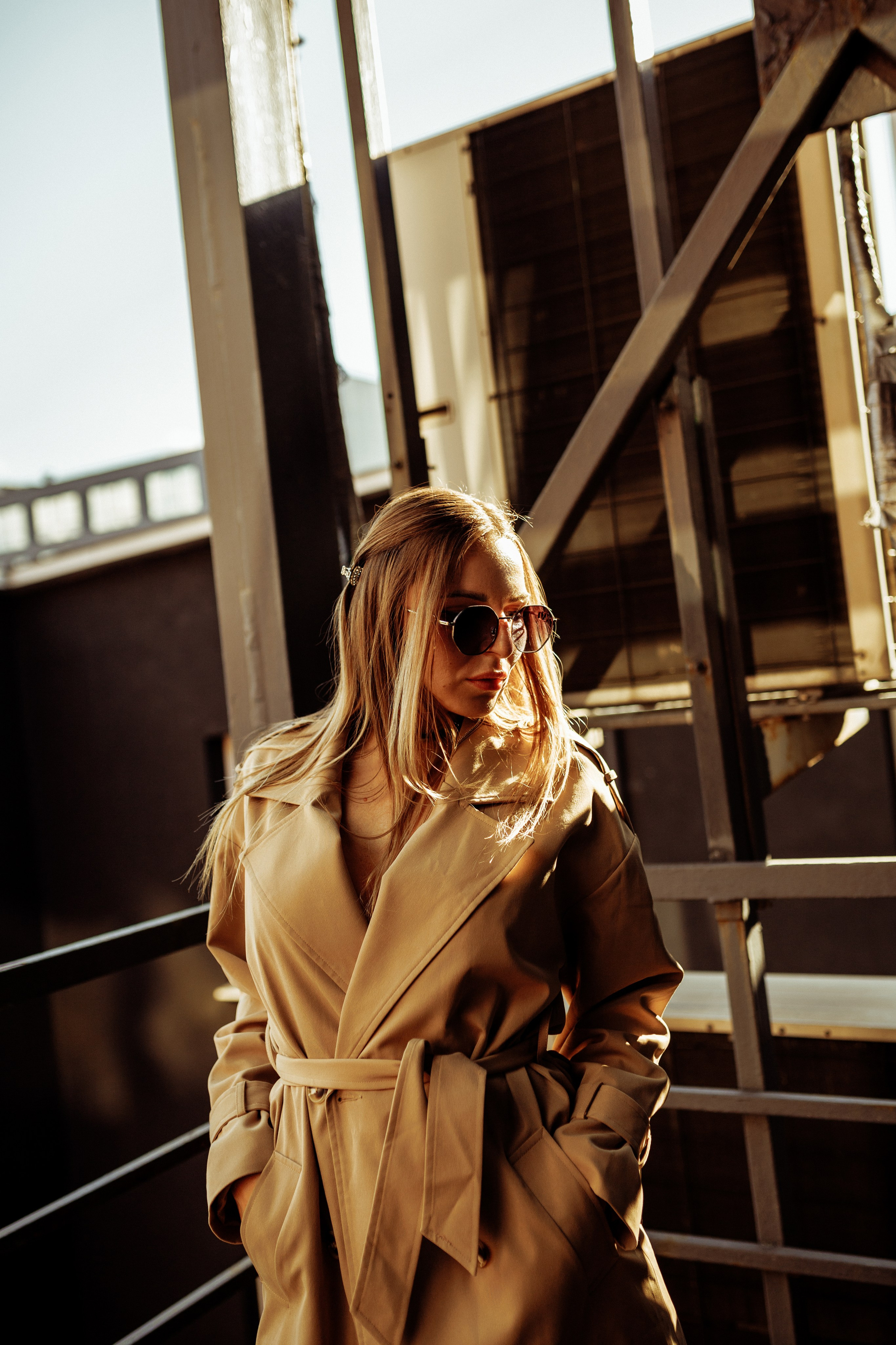 Анастасия. Александр Атлес Фотограф