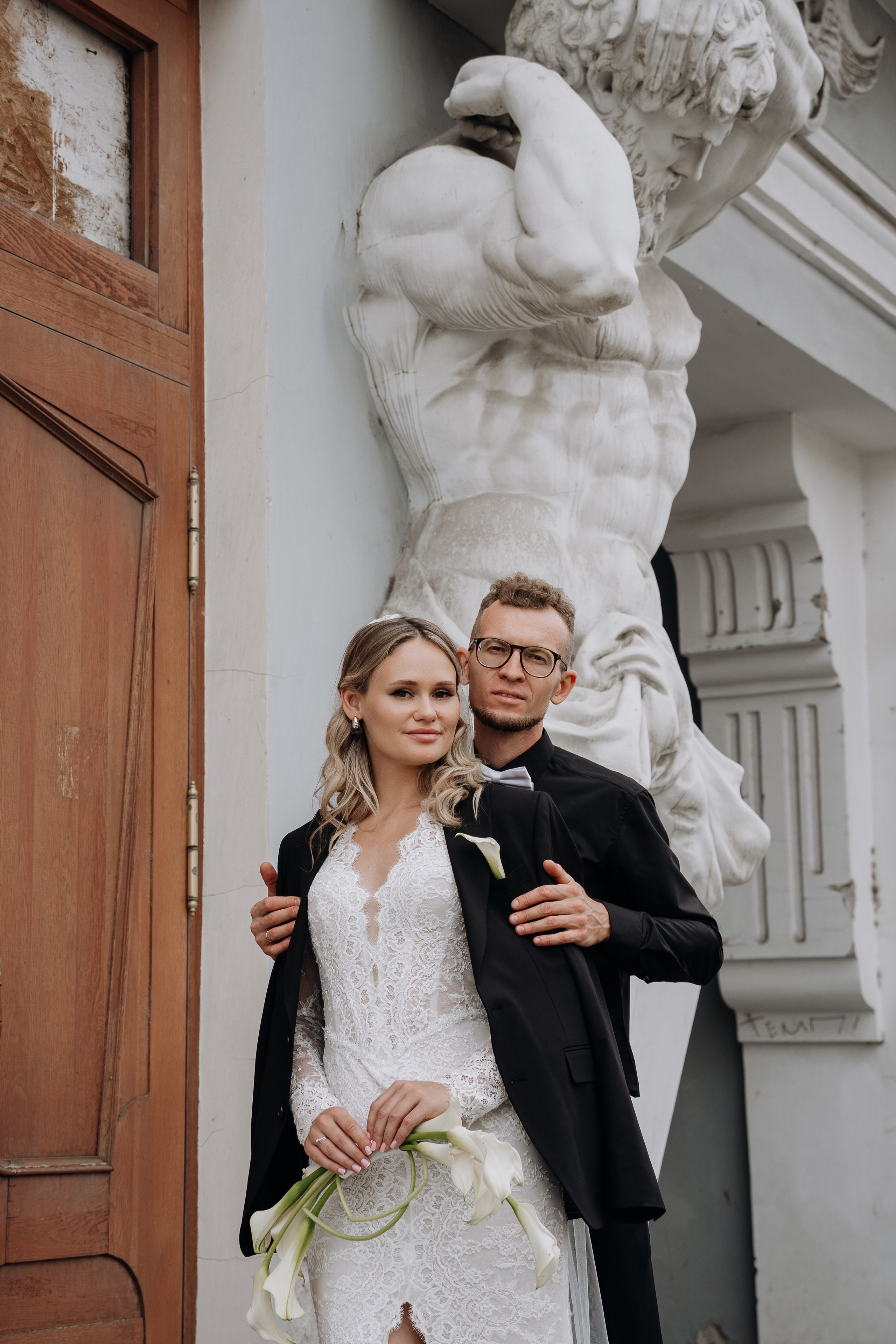 Дмитрий и Ольга. Видеограф и фотограф в Самаре Кристина Позднякова