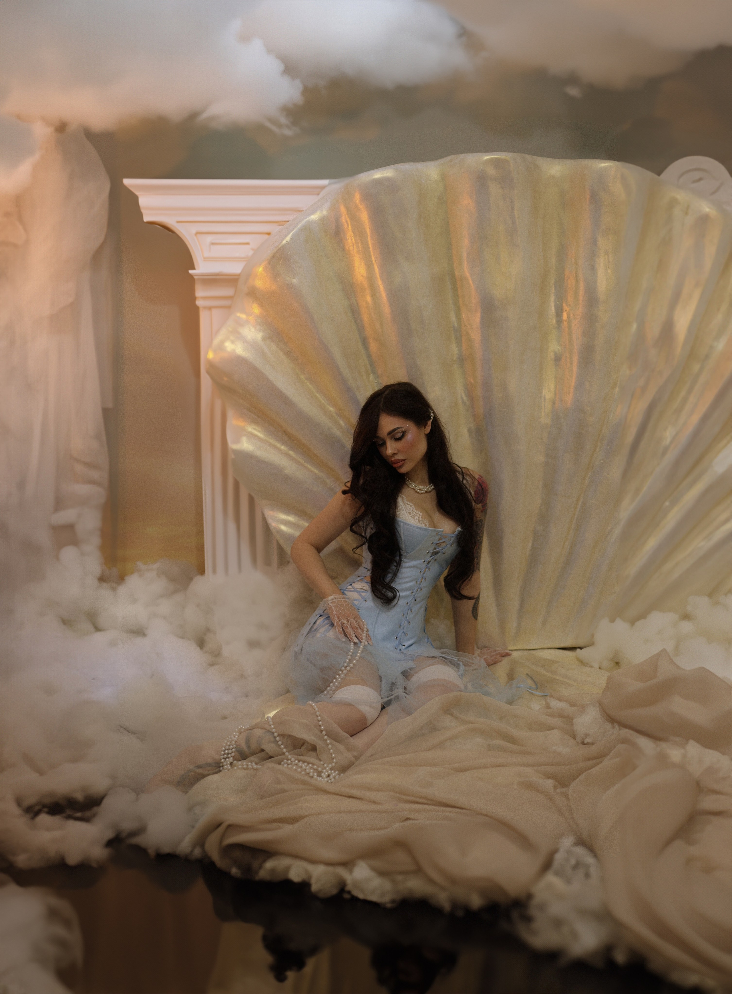 Анфиса. Фотограф & Видеомейкер в Москве