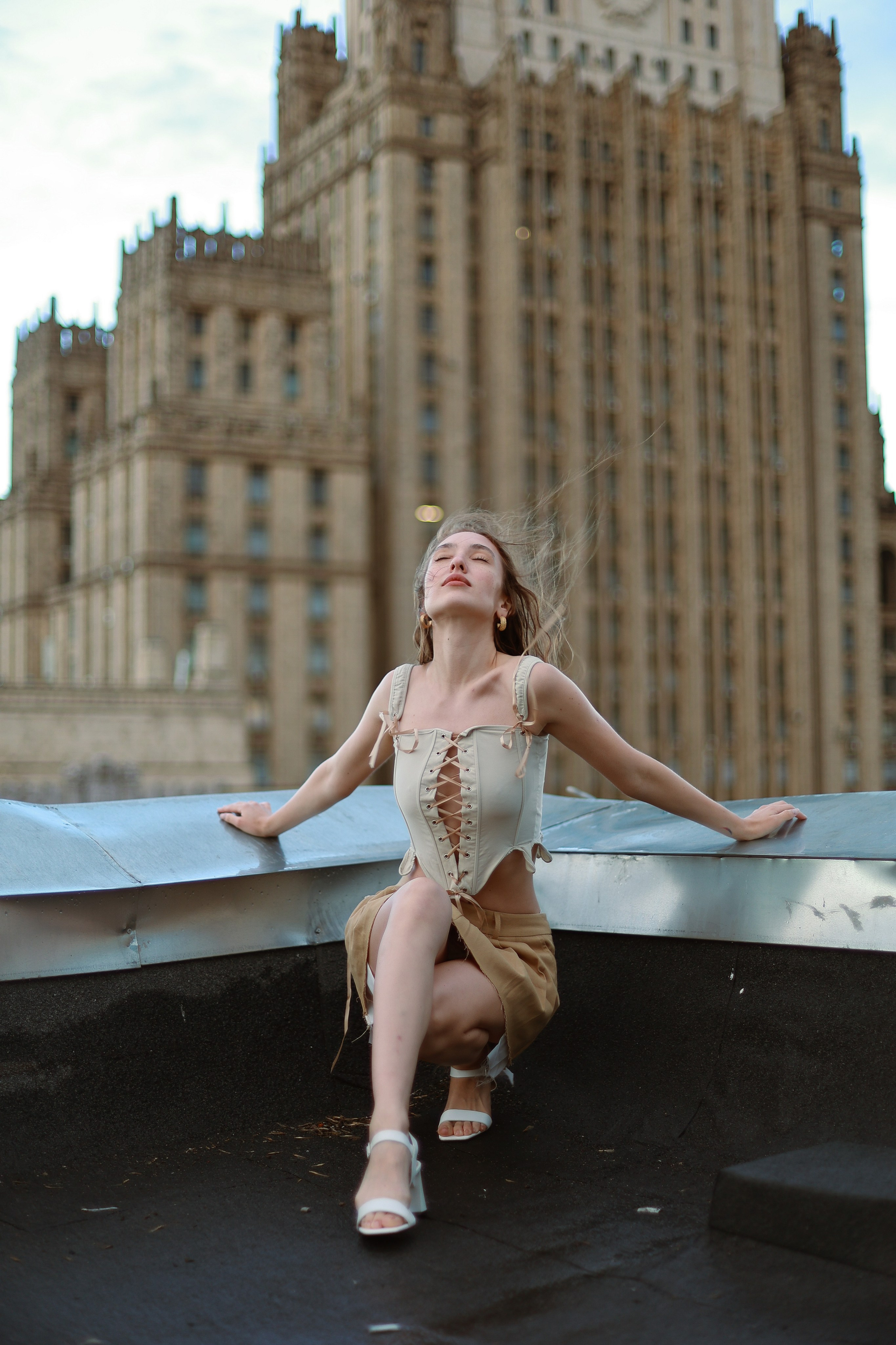 Адель. Фотограф & Видеомейкер в Москве