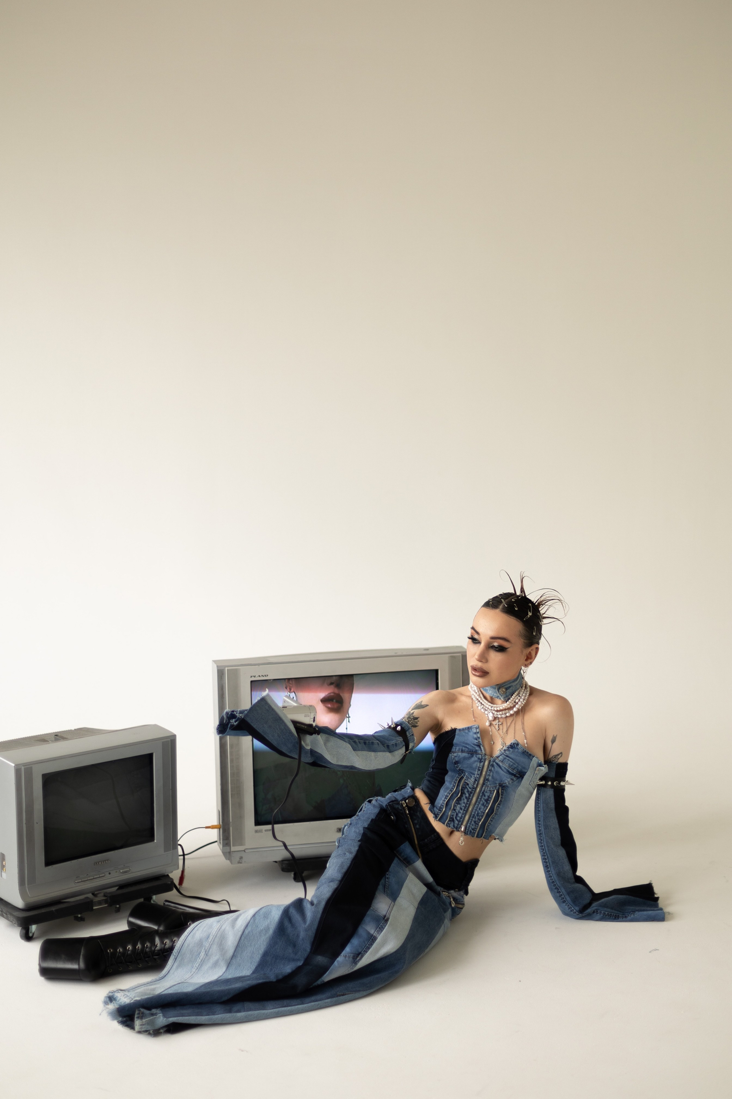 Милена. Фотограф & Видеомейкер в Москве