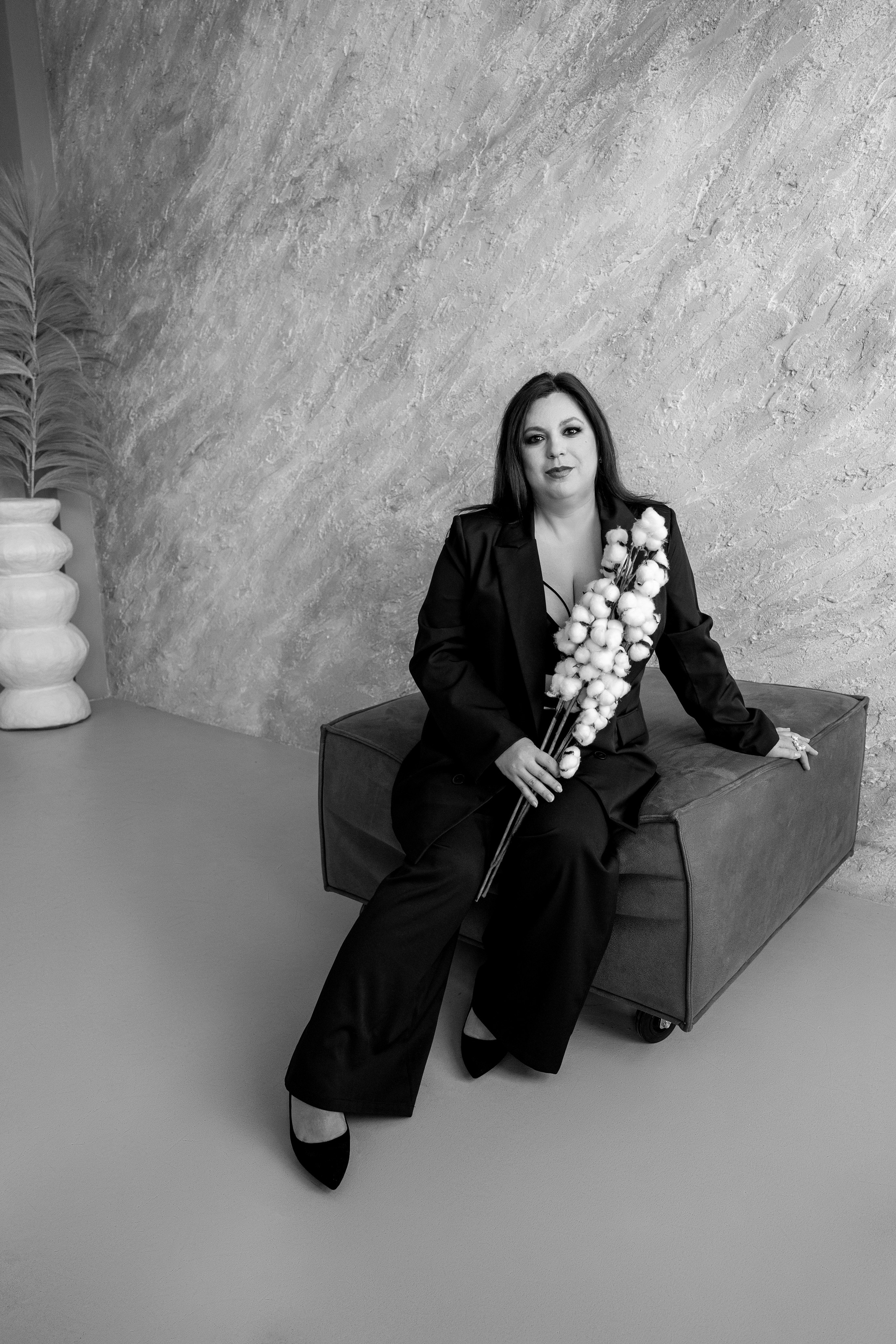 Классика. Фотограф Екатерина Голицына