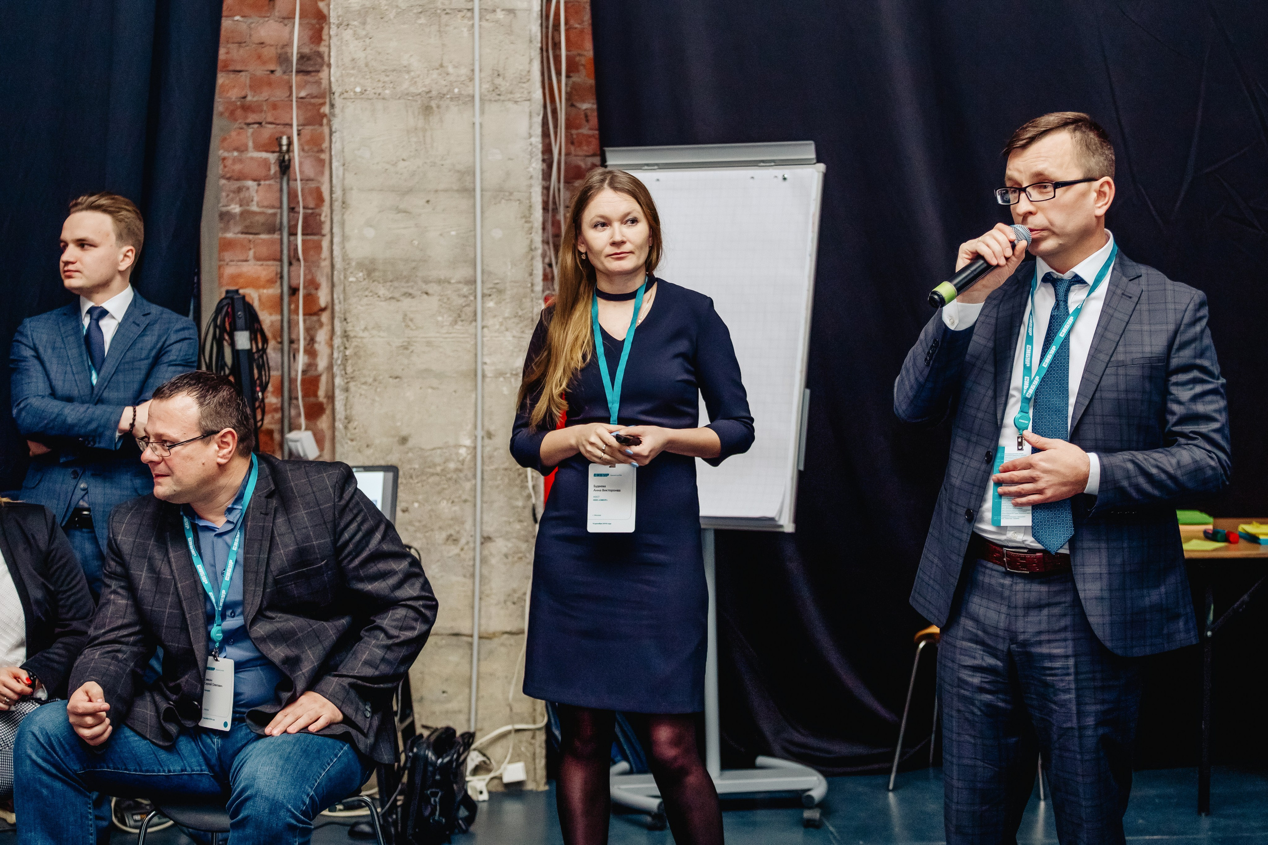 Корпоративные мероприятия. Фотограф в Санкт-Петербурге Дмитрий Брусс