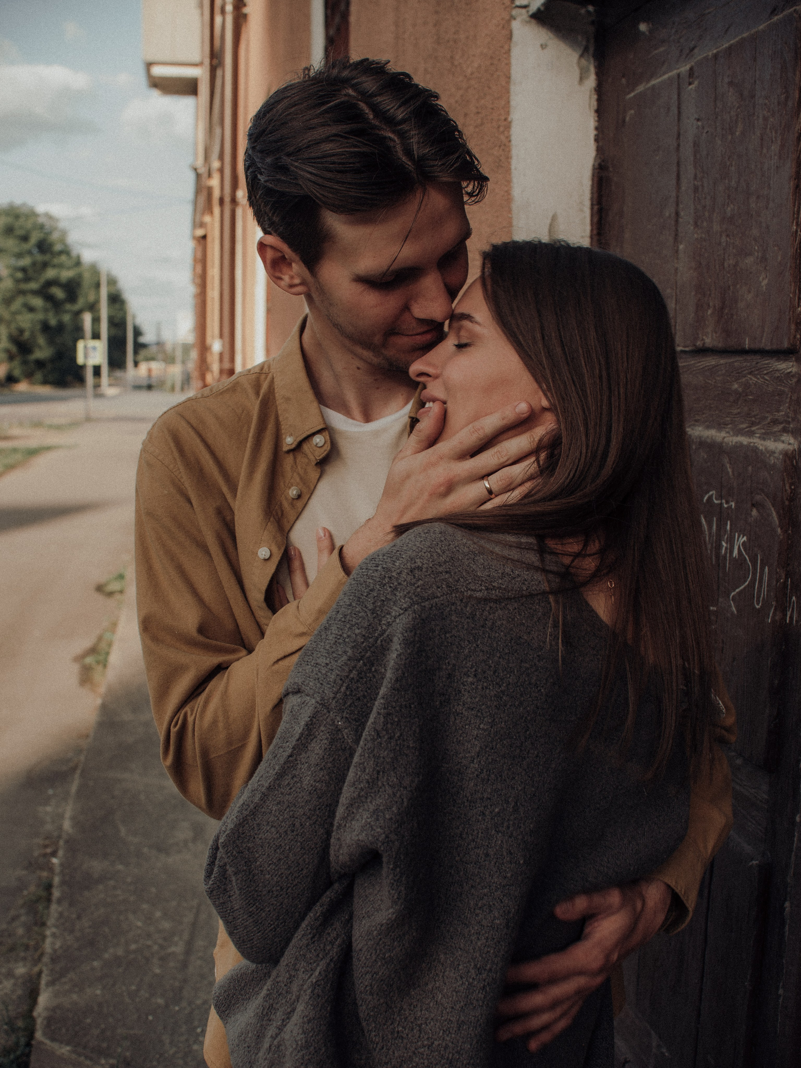 Любовная фотоистория. Фотограф Любовь Подосенова Липецк|Воронеж