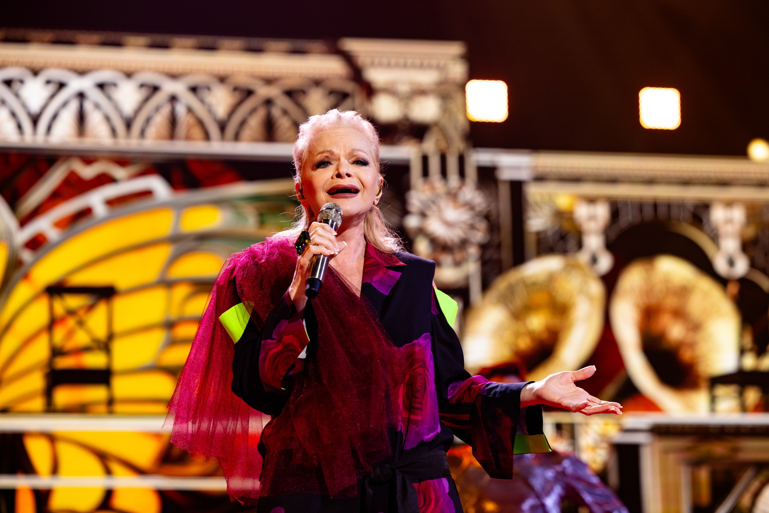 Легенды Ретро FM 2024. Виктория Зудина — фотограф в Москве