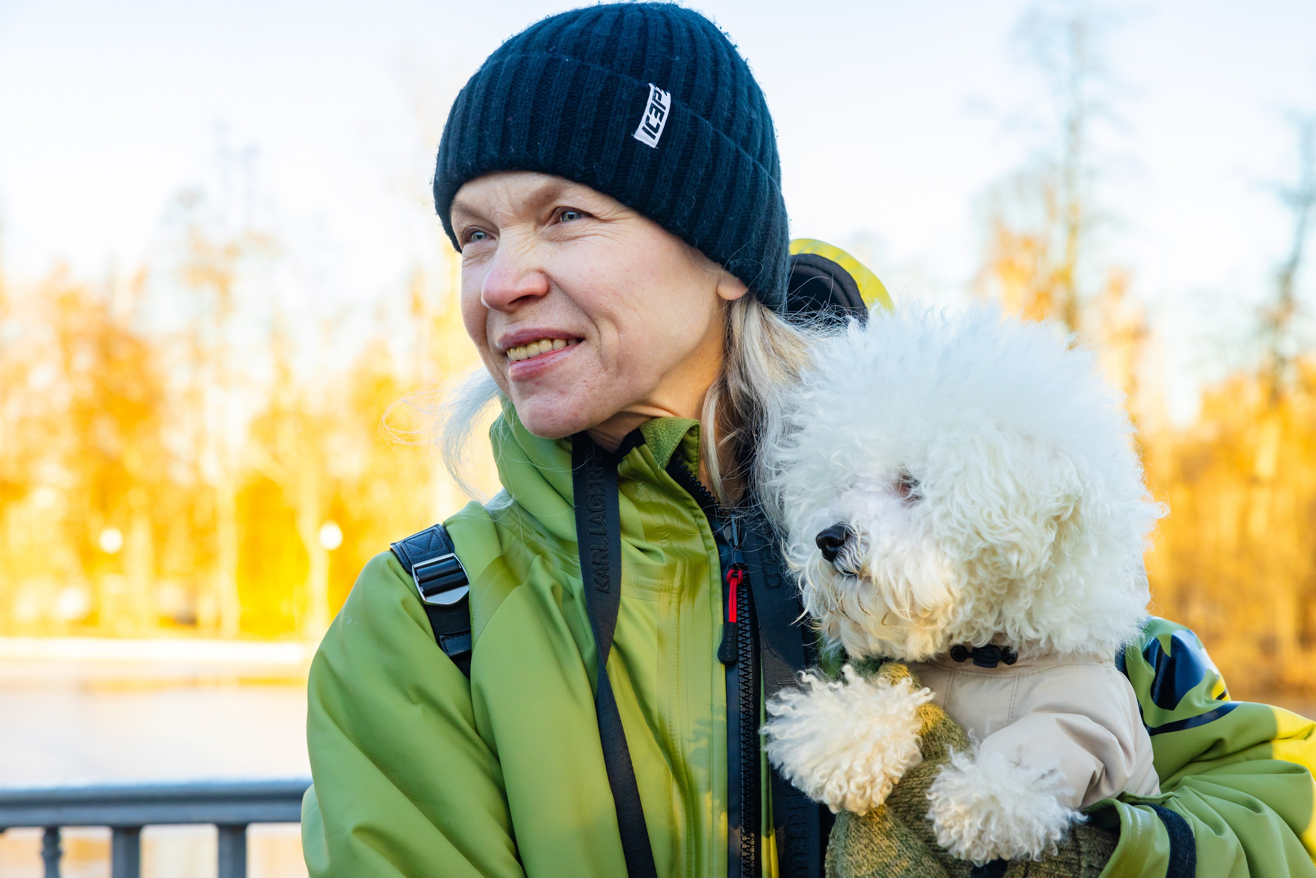 Клуб грумеров (прогулка и семинары). Виктория Зудина — фотограф в Москве
