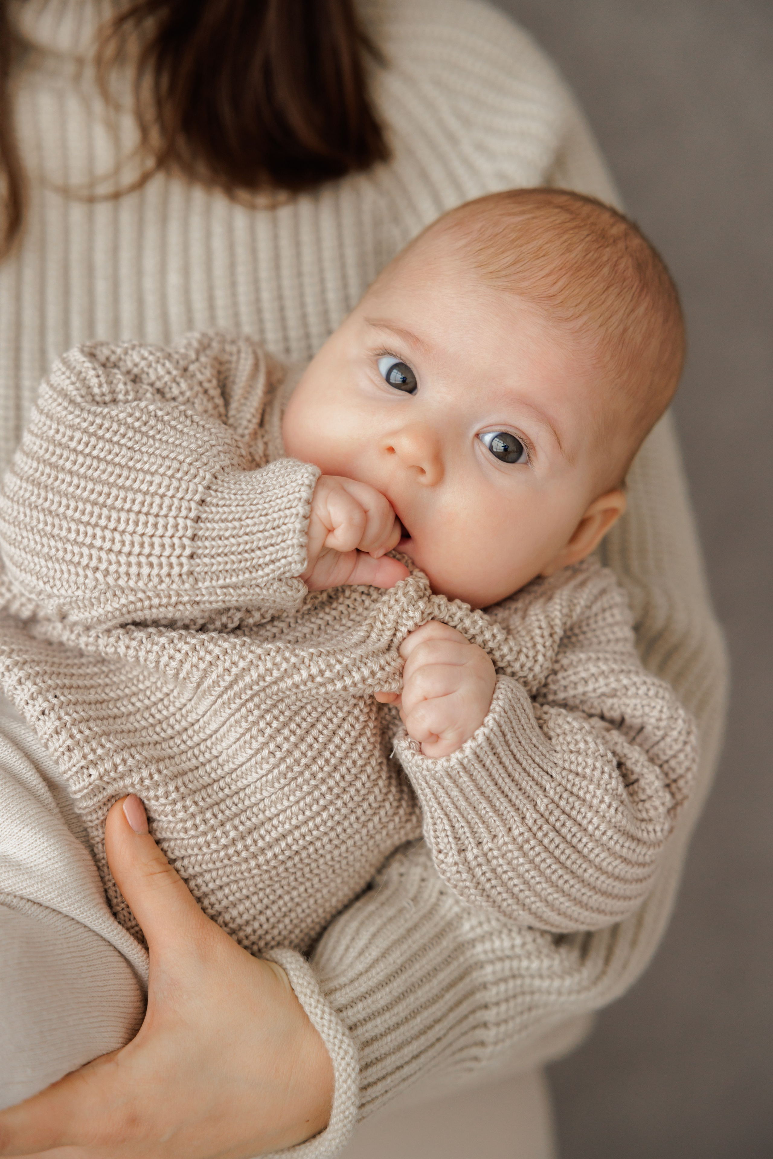 Первый Новый год!. Виктория Зудина — фотограф в Москве