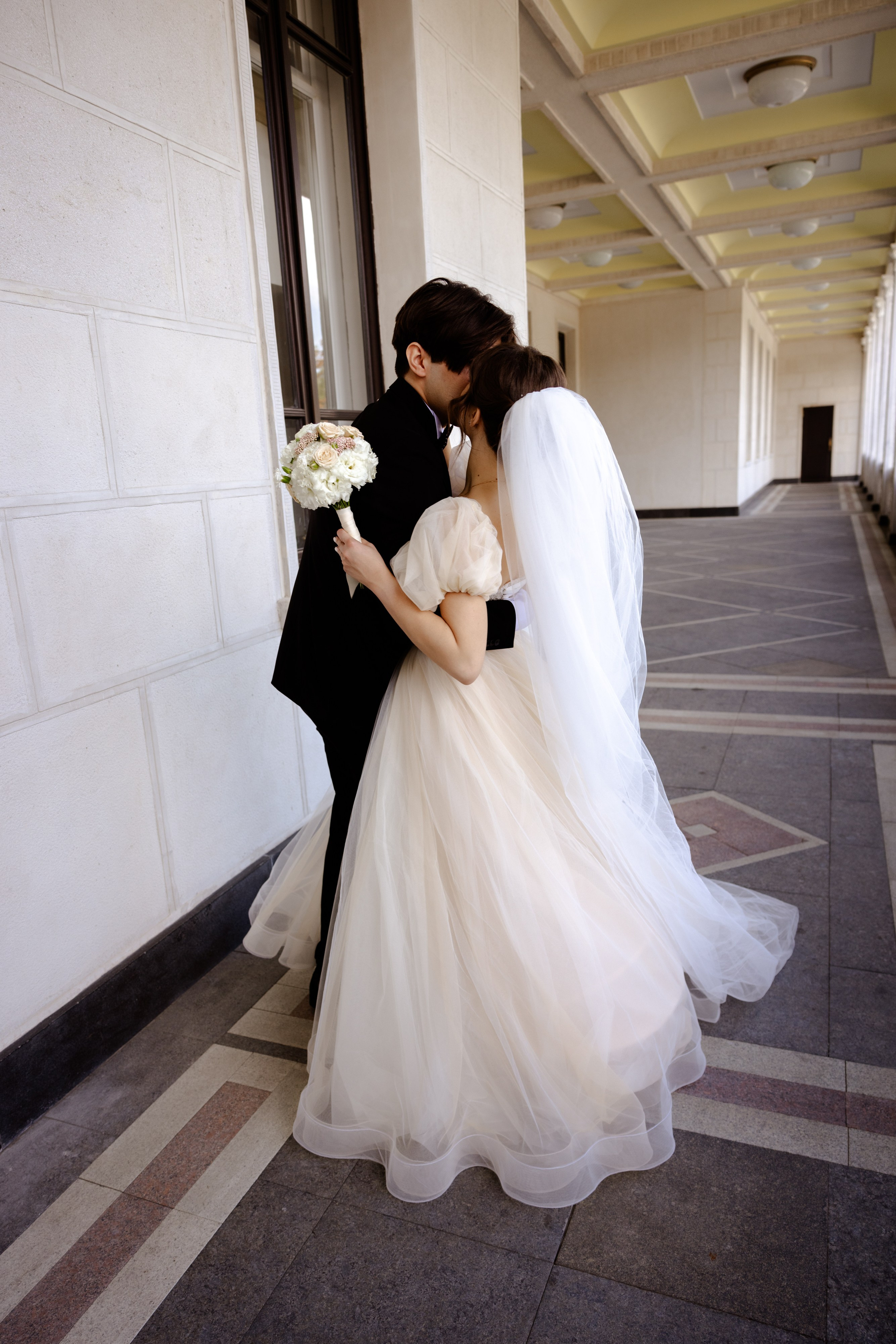 Свадьба Ксении и Думитру. Виктория Зудина — фотограф в Москве