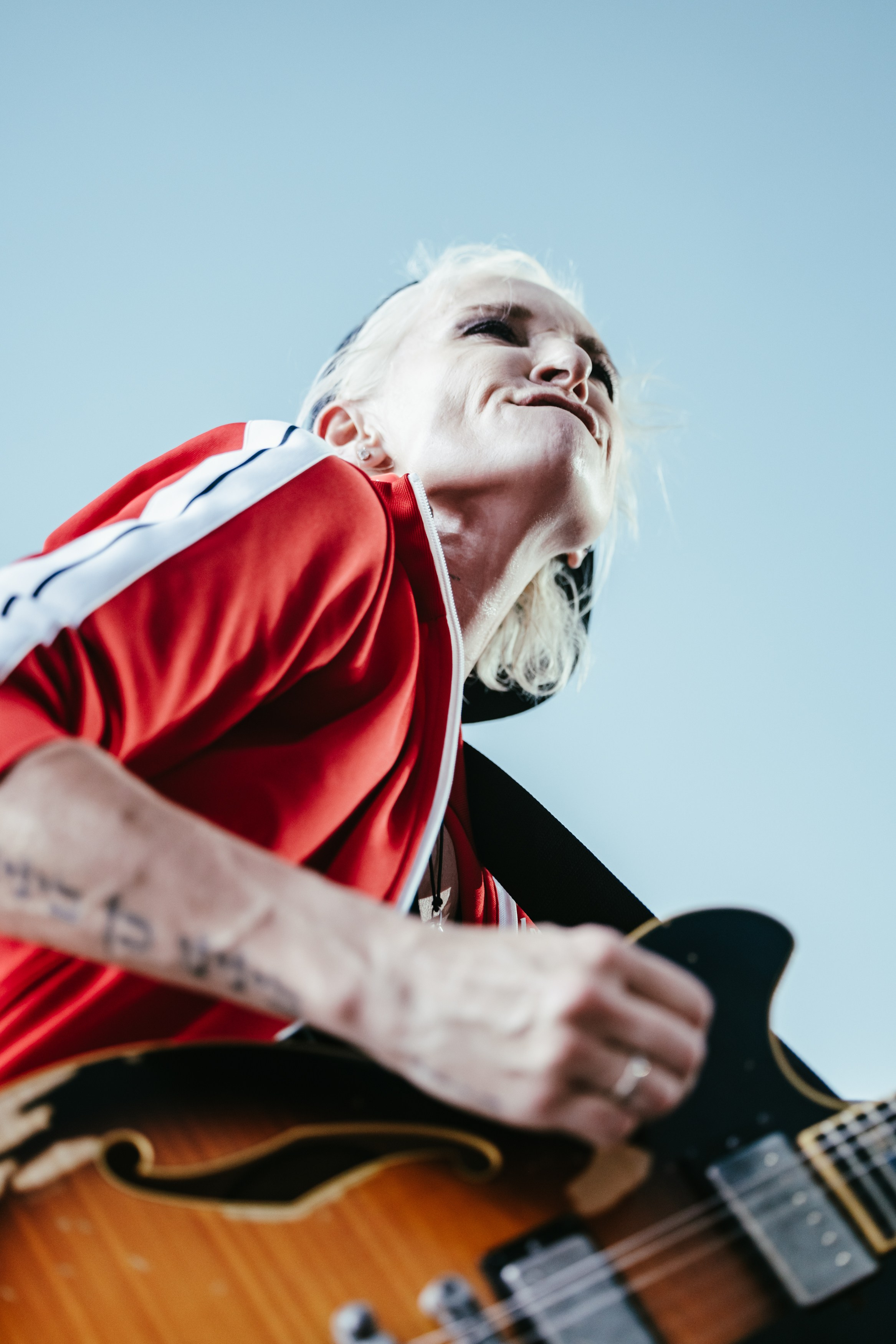 Arbenina's anniversary. Виктория Зудина — фотограф в Москве