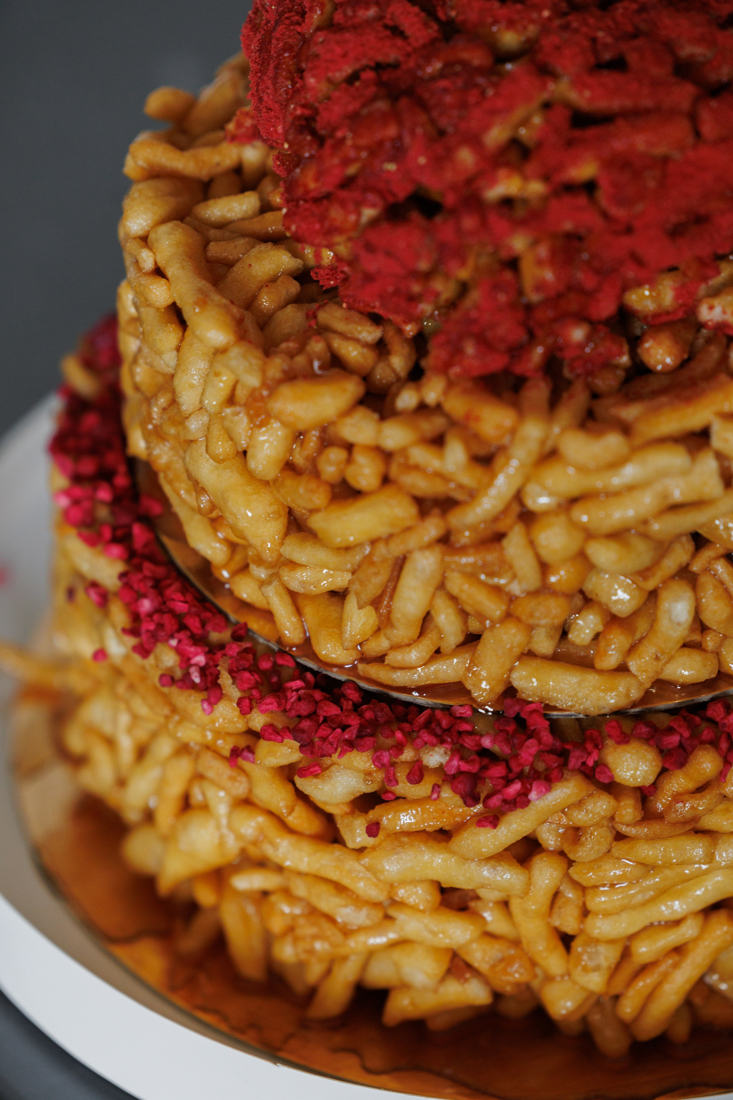 Луиза & Стефан. RETOUCH-HOUSE