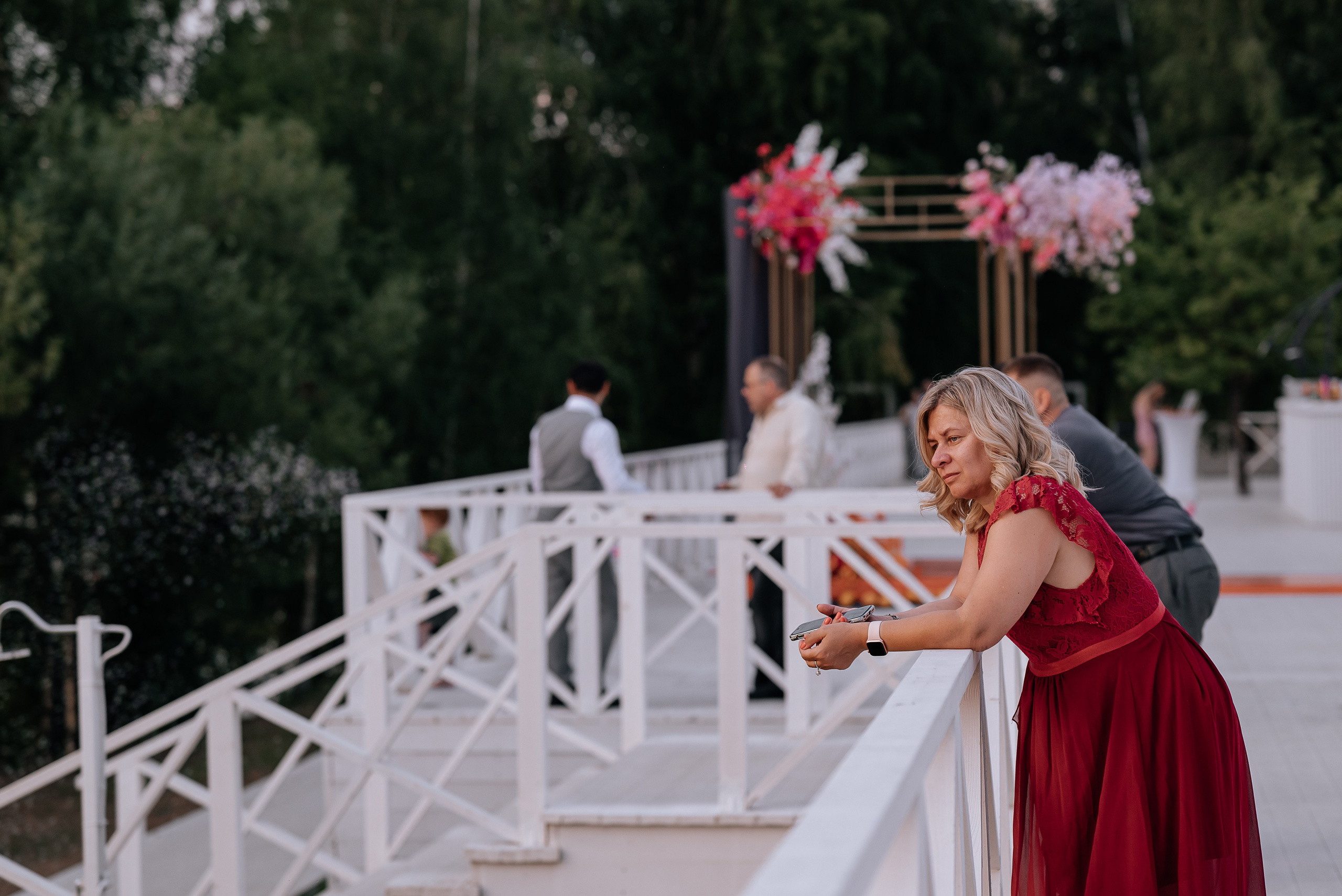 Костя & Лиза. RETOUCH-HOUSE