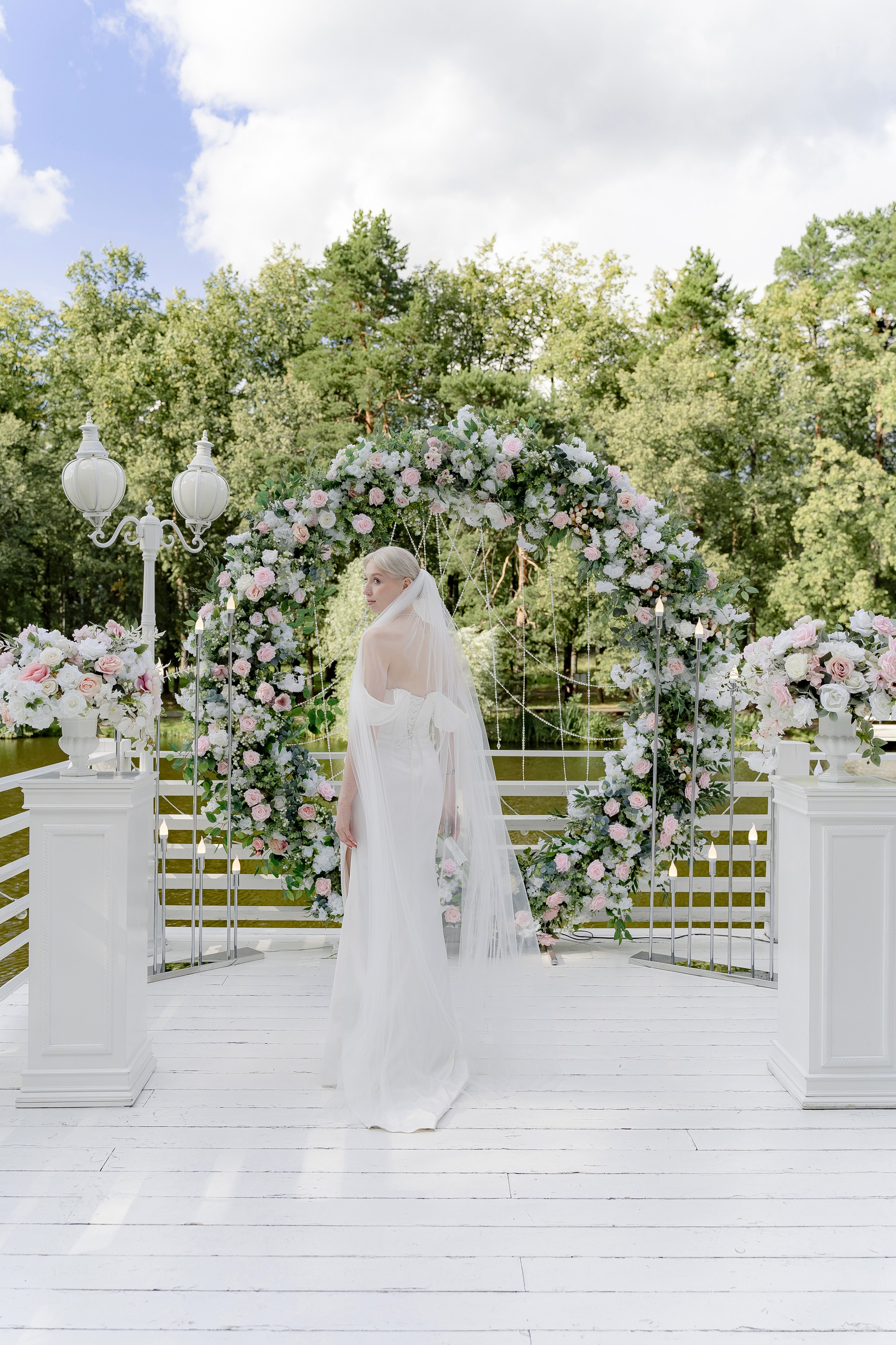 Владимир & Яна. RETOUCH-HOUSE