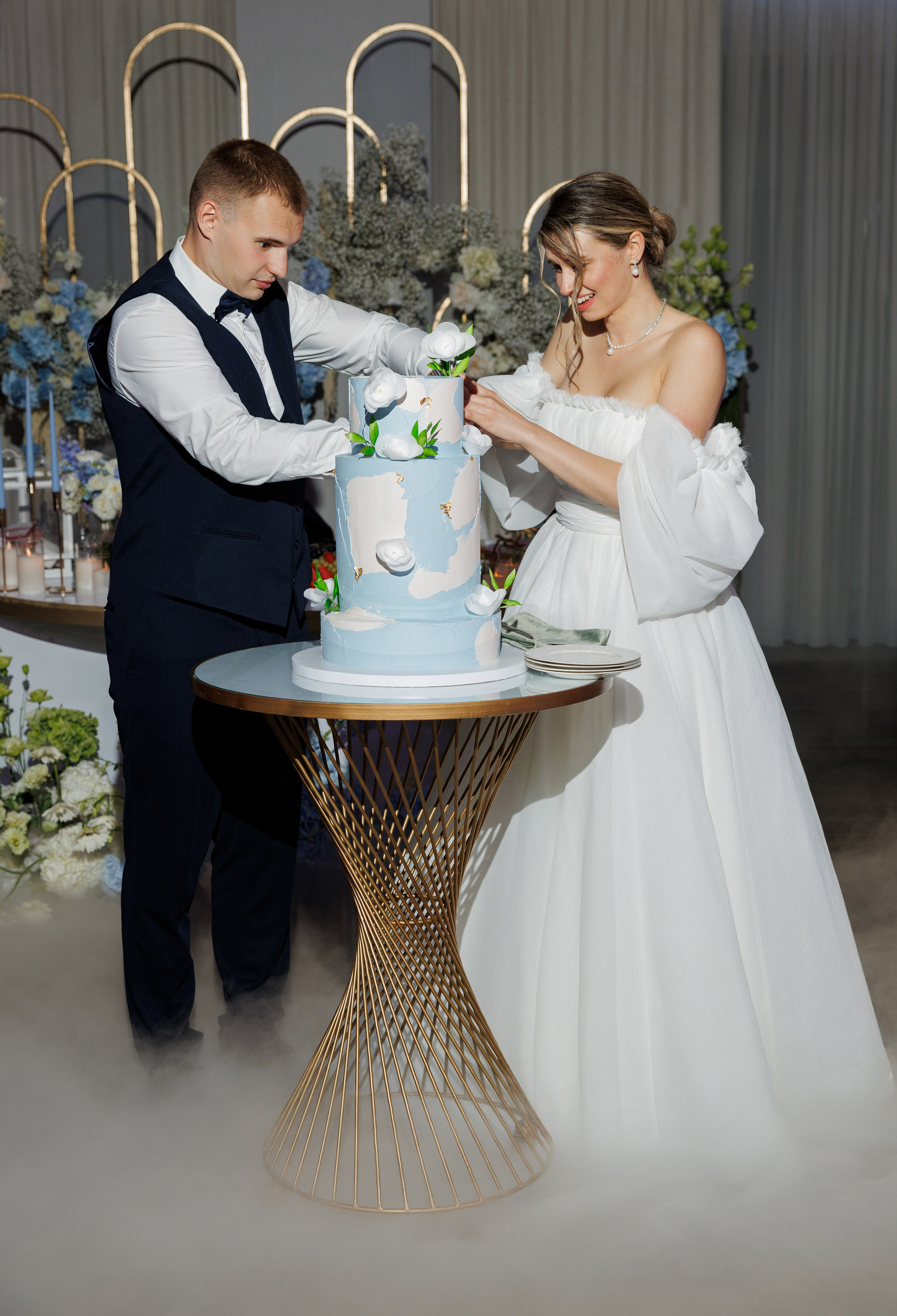 Рома & Маша. RETOUCH-HOUSE