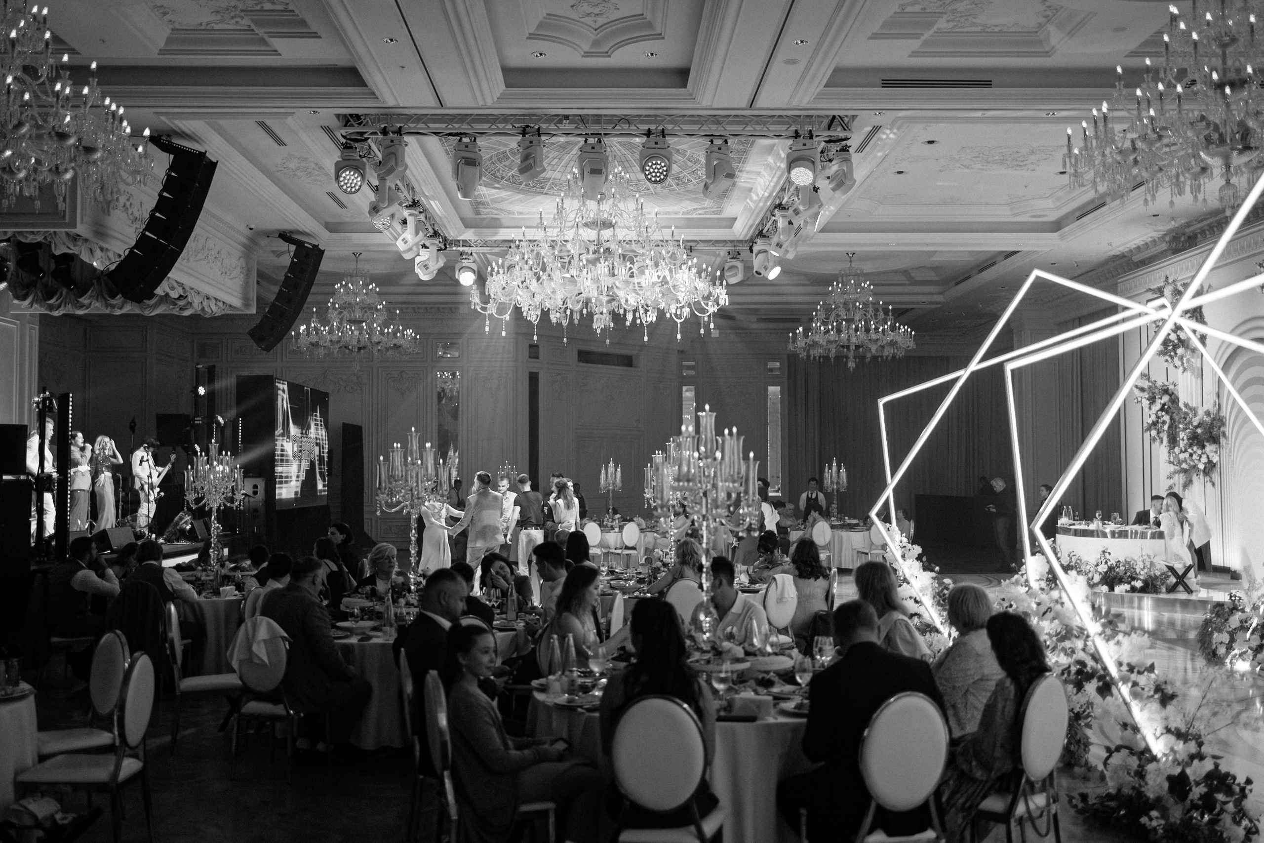 Павел & Варвара. RETOUCH-HOUSE