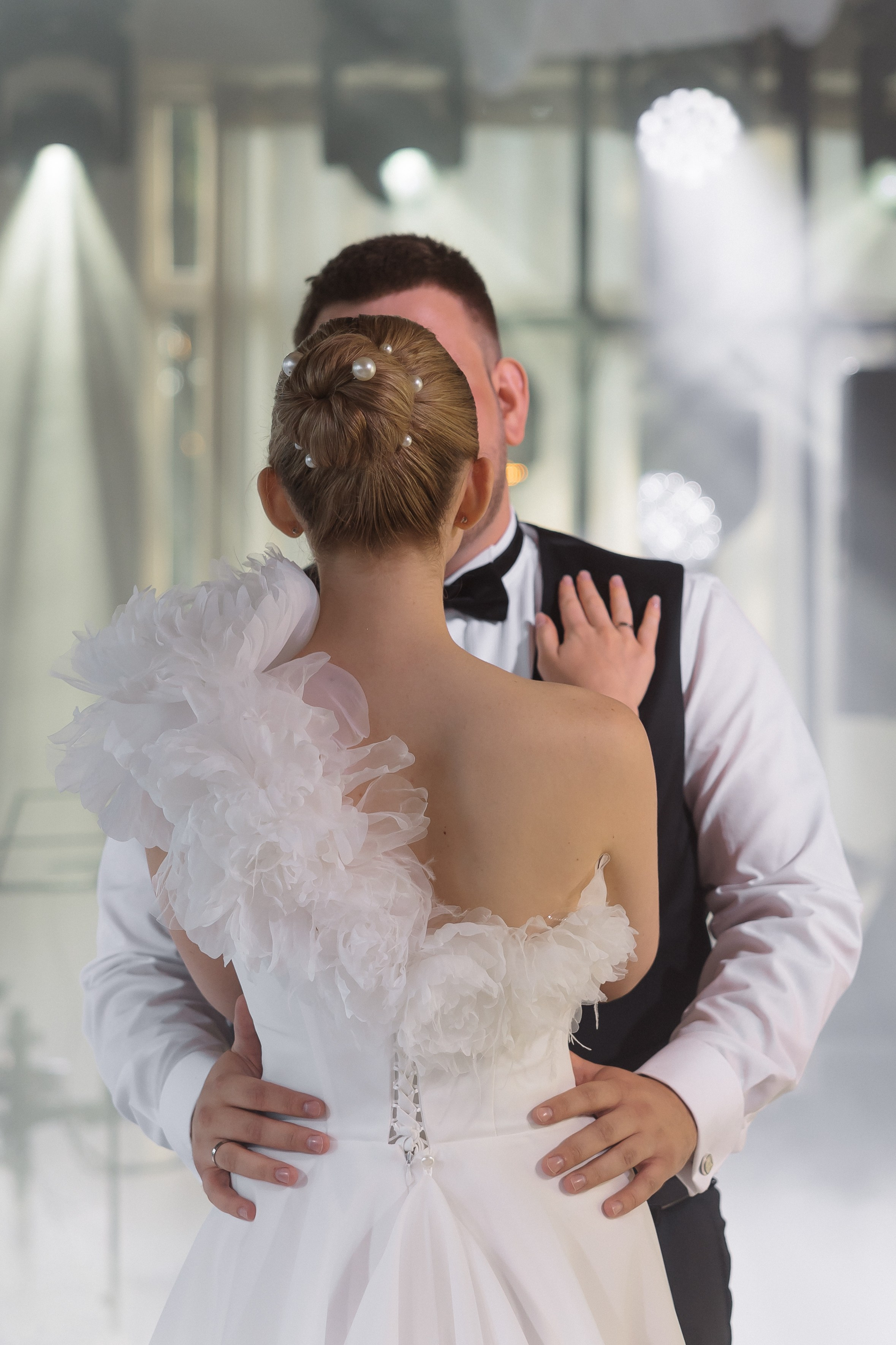 Андрей & Анастасия. RETOUCH-HOUSE