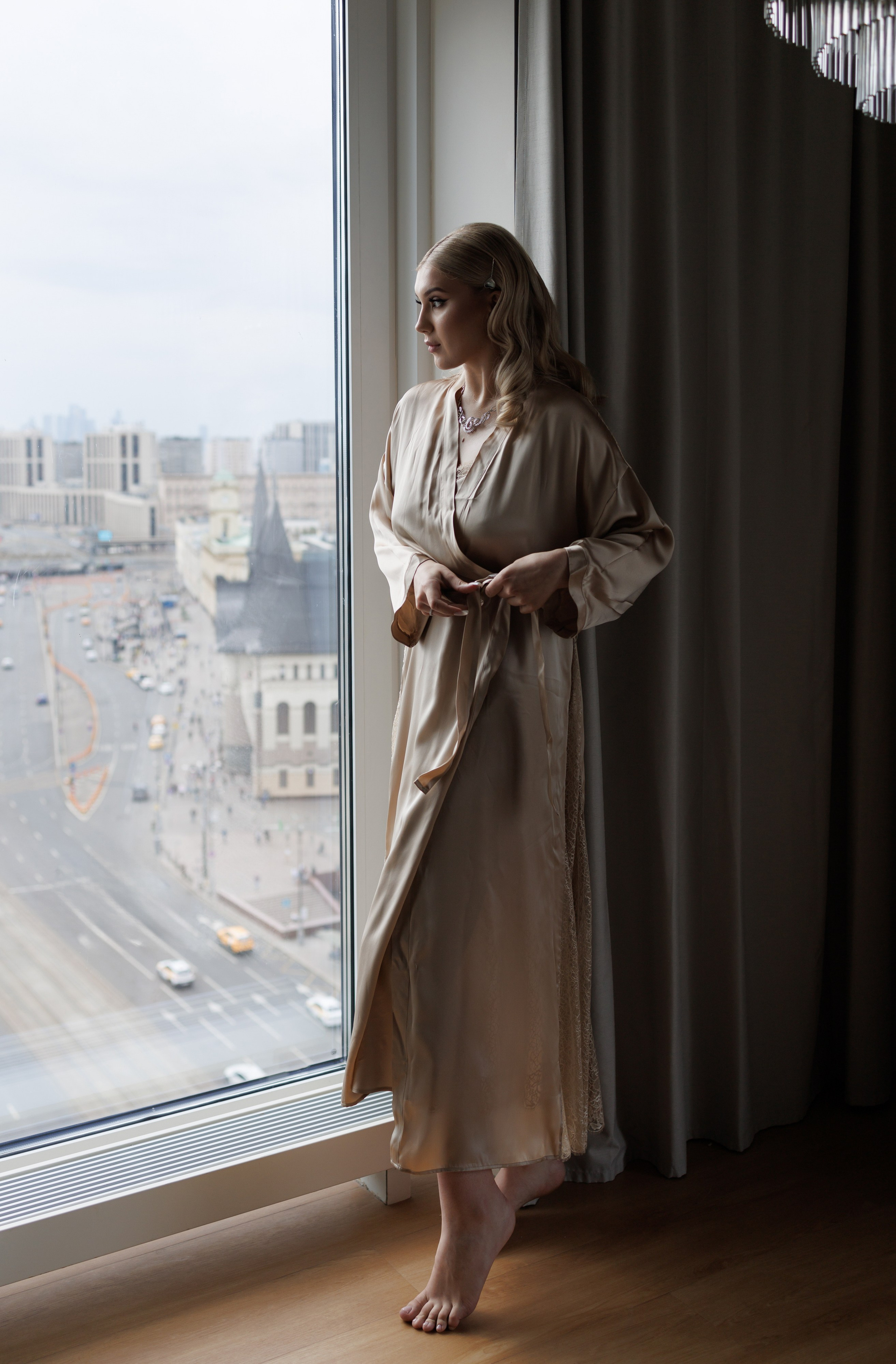 Павел & Варвара. RETOUCH-HOUSE