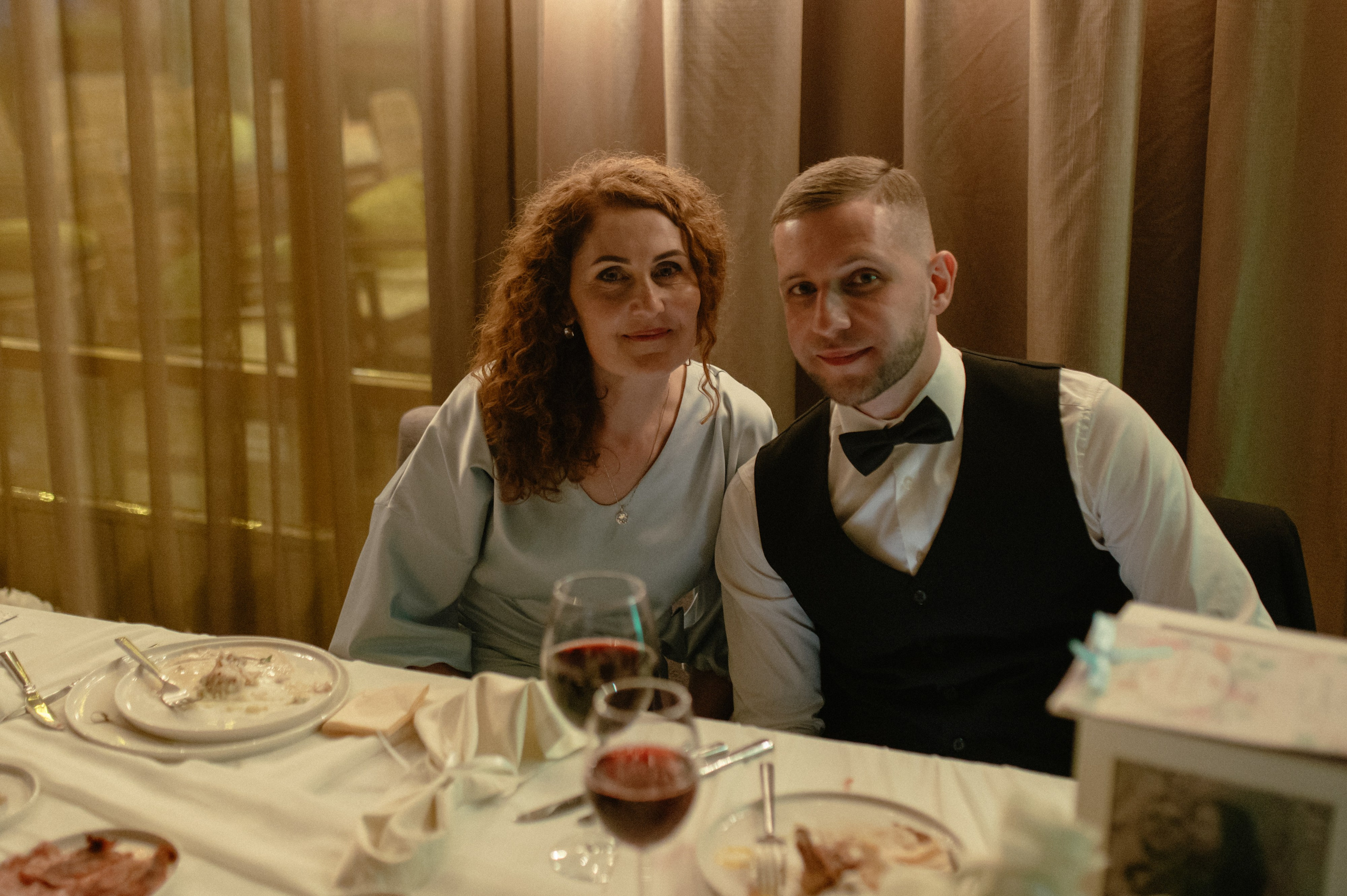 03.08.2024. RETOUCH-HOUSE