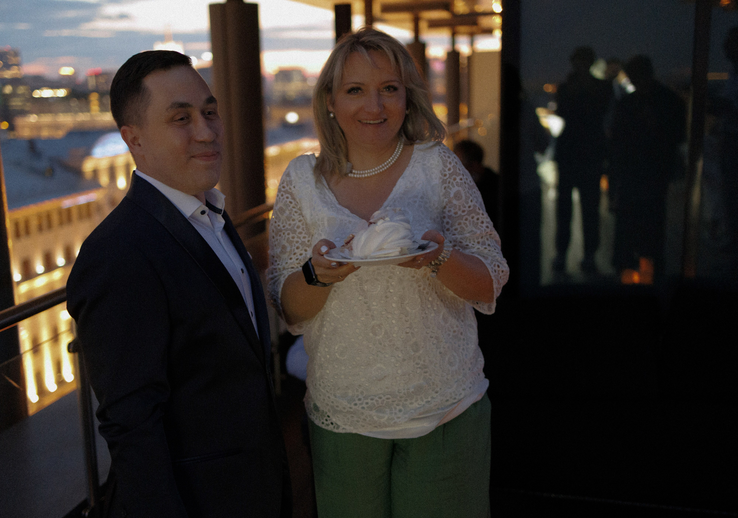 Илья & Таня. RETOUCH-HOUSE