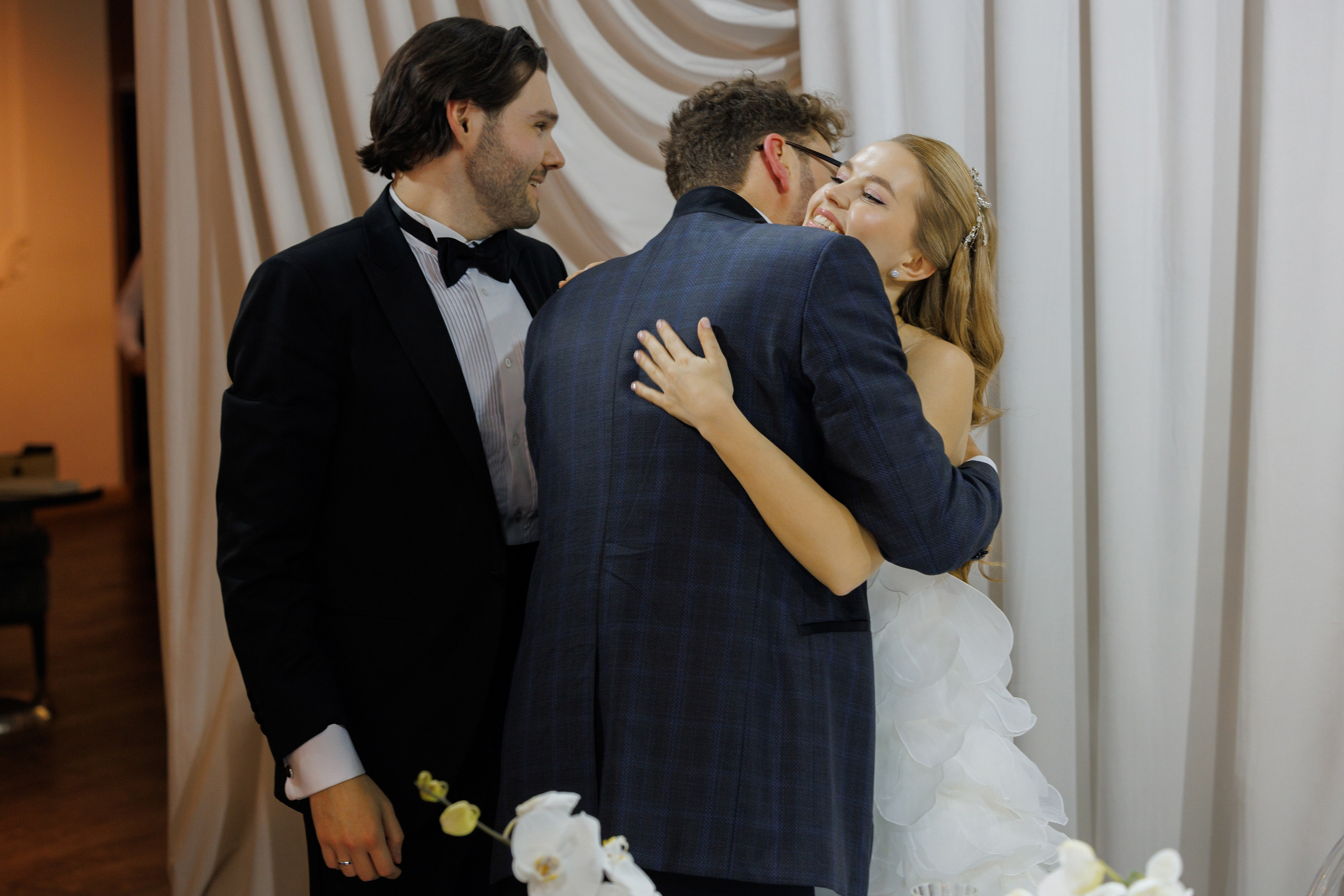 Филипп & Саша. RETOUCH-HOUSE