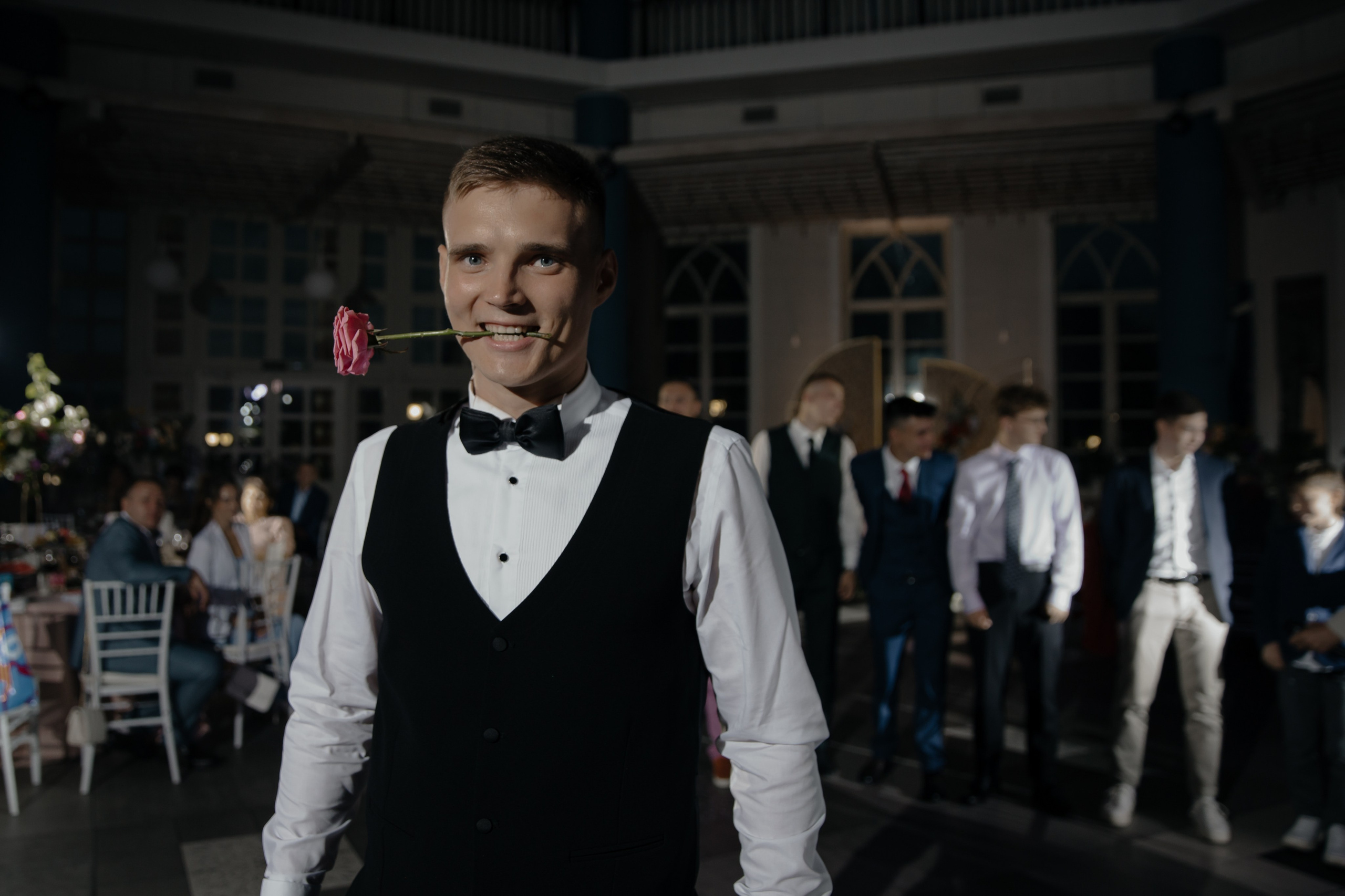 25.08.2024. RETOUCH-HOUSE