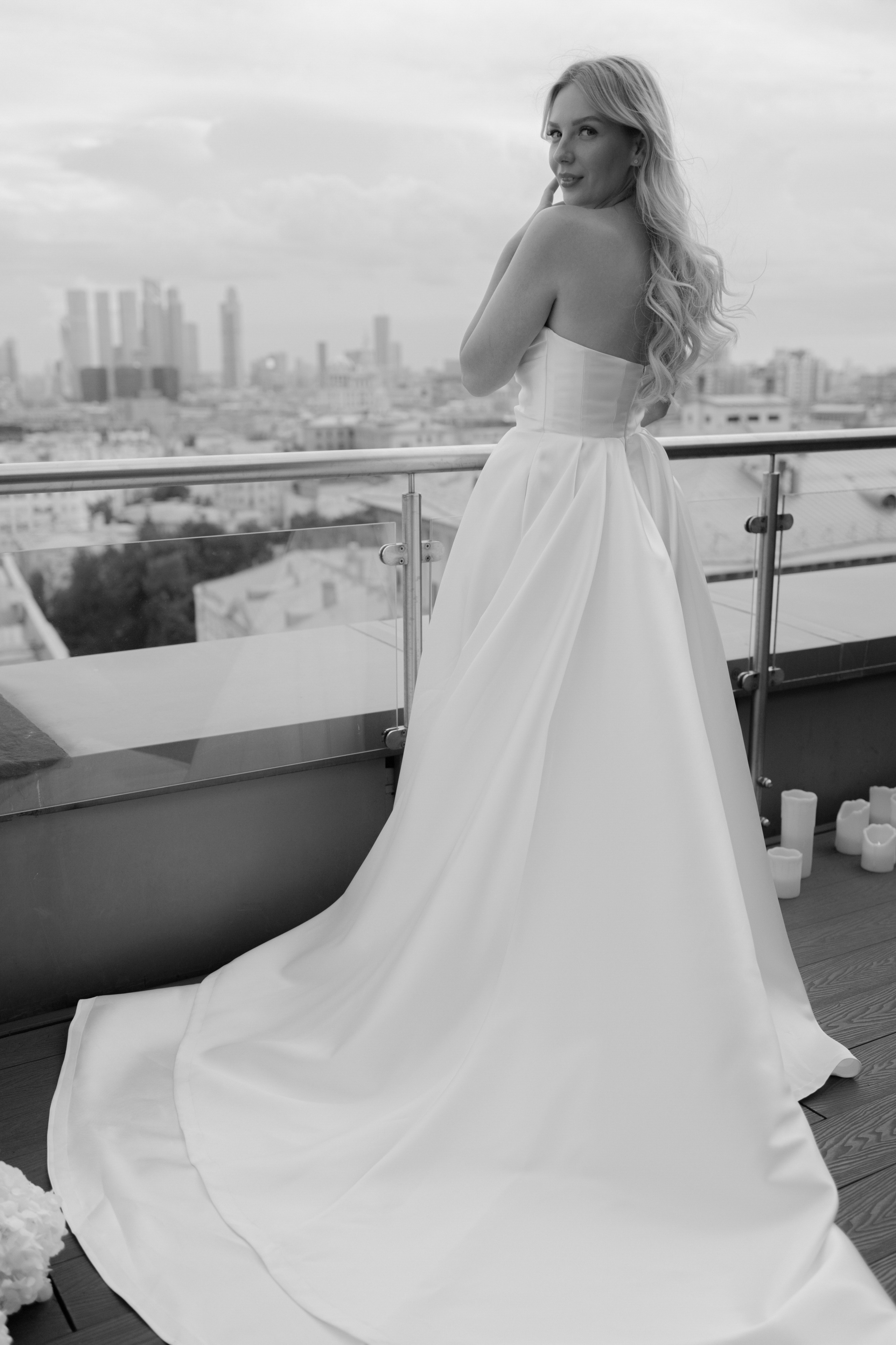 Илья & Таня. RETOUCH-HOUSE