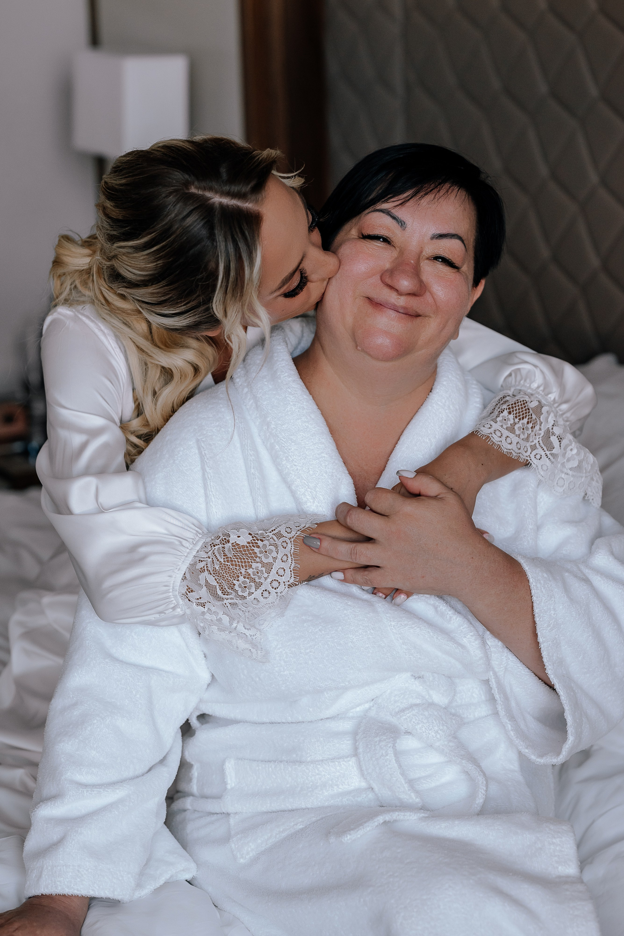 Костя & Лиза. RETOUCH-HOUSE