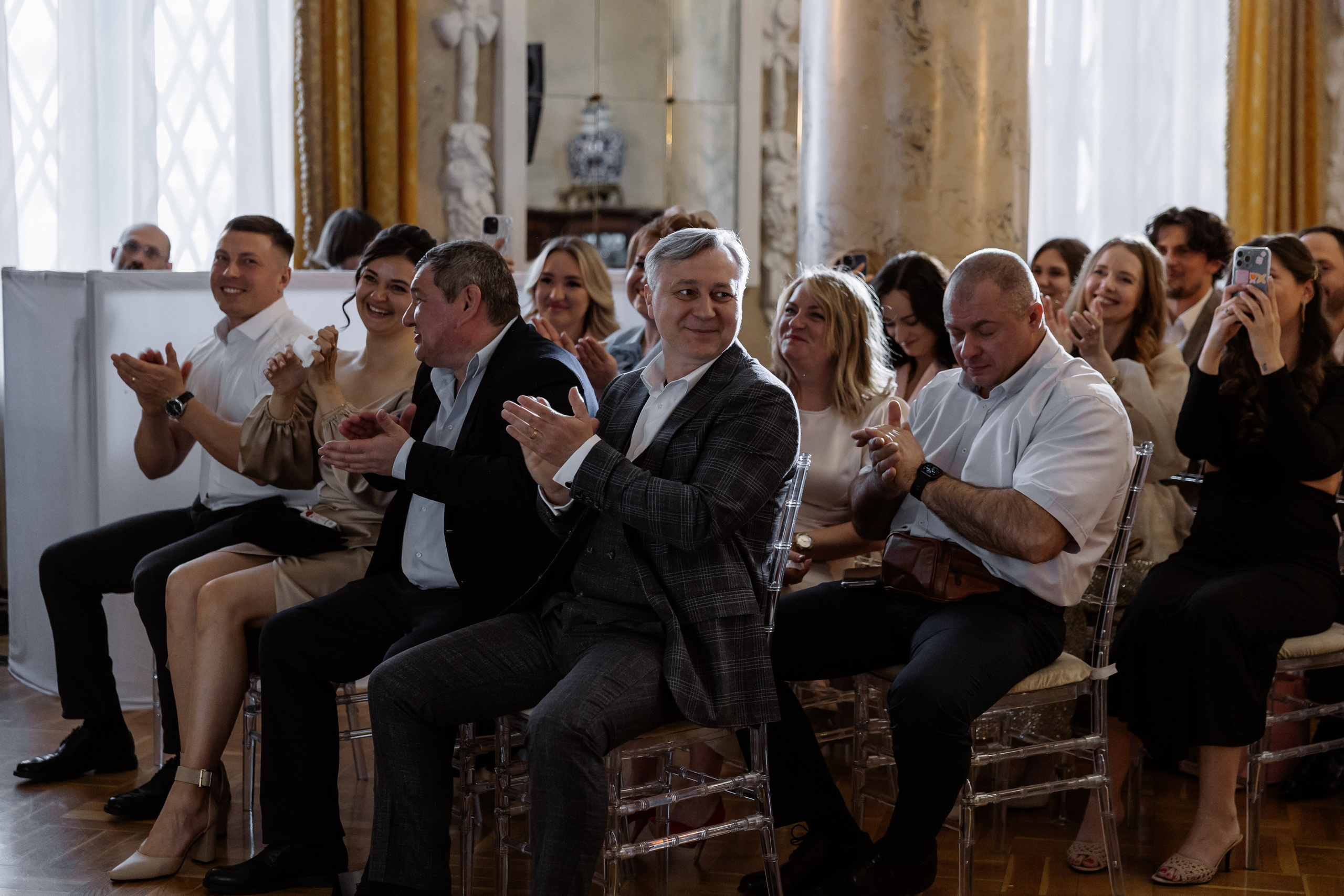 Захар & Алена. RETOUCH-HOUSE