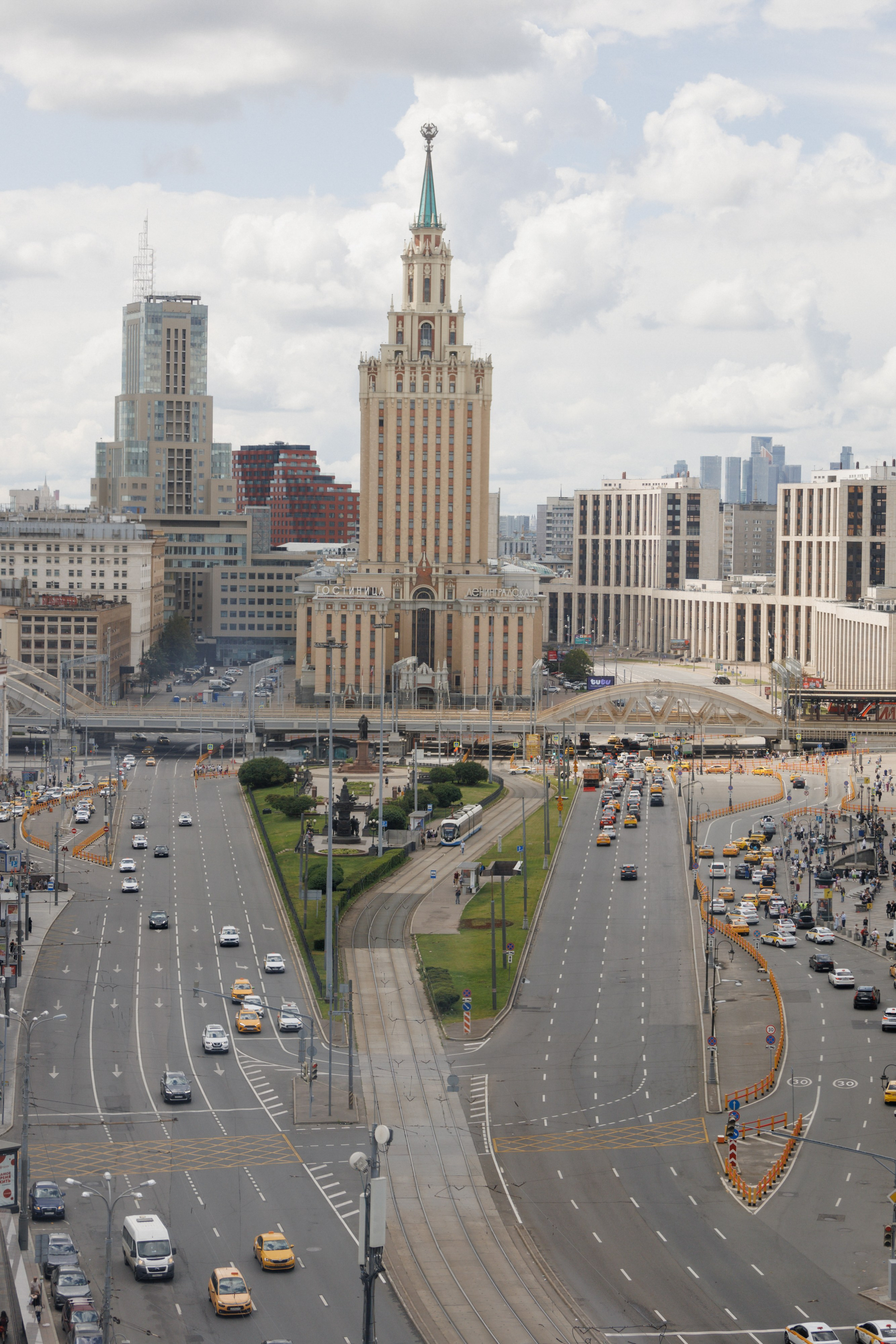 Луиза & Стефан. RETOUCH-HOUSE