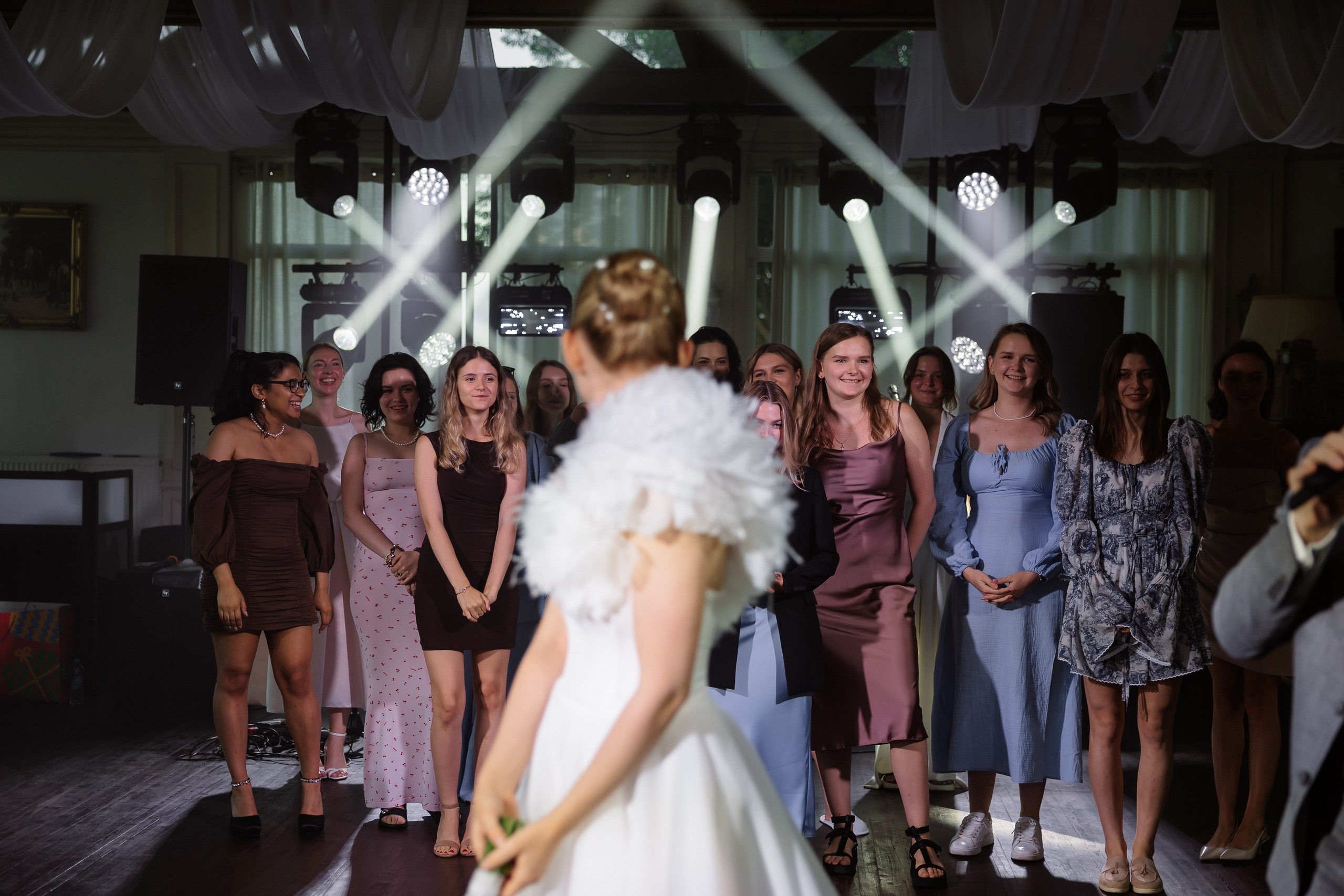 Андрей & Анастасия. RETOUCH-HOUSE